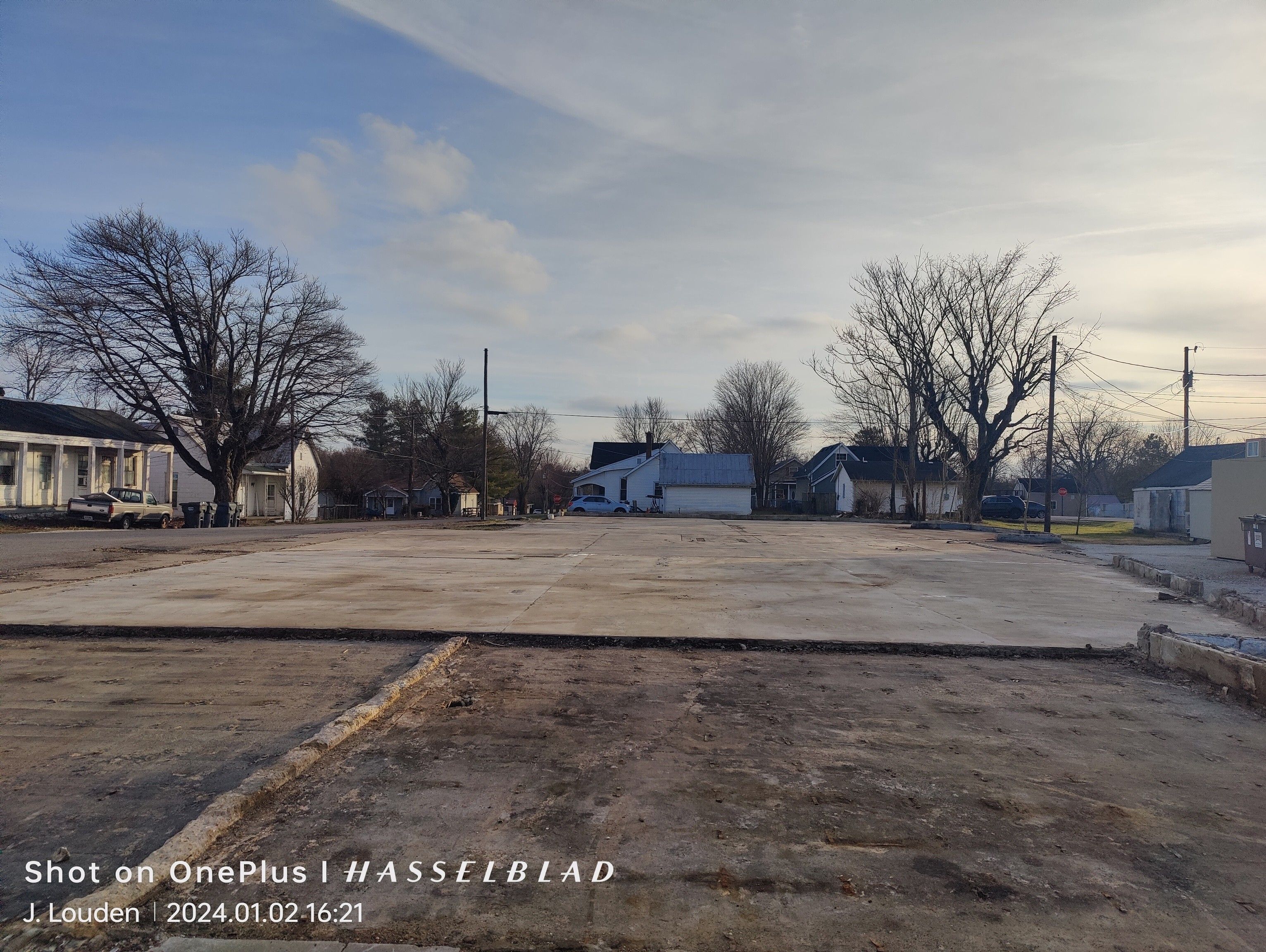 0.12 Acres, 219 E Main Street, Westport, IN 47283 Land and Farm