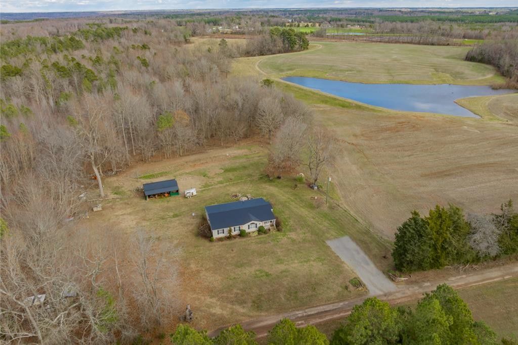 2 Acres, 179 Starlight Lane, Kenbridge, VA 23944 Land and Farm