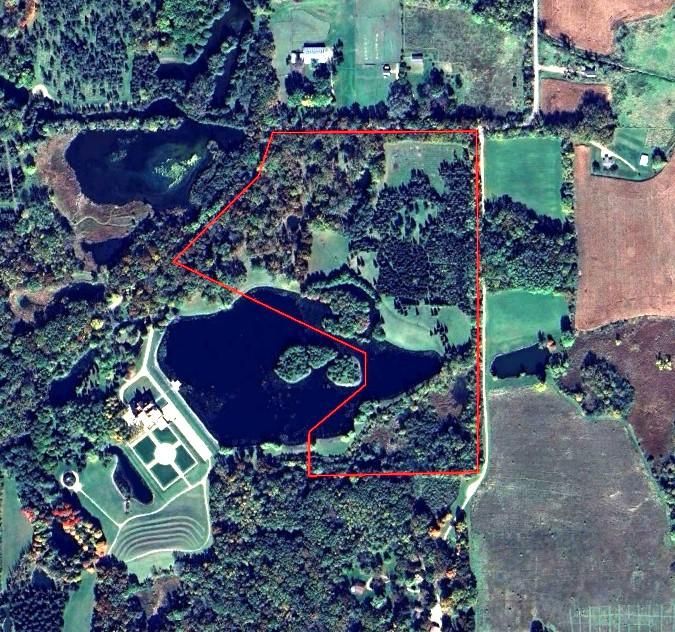 40 acres in Harvard, IL, 60033 Land and Farm