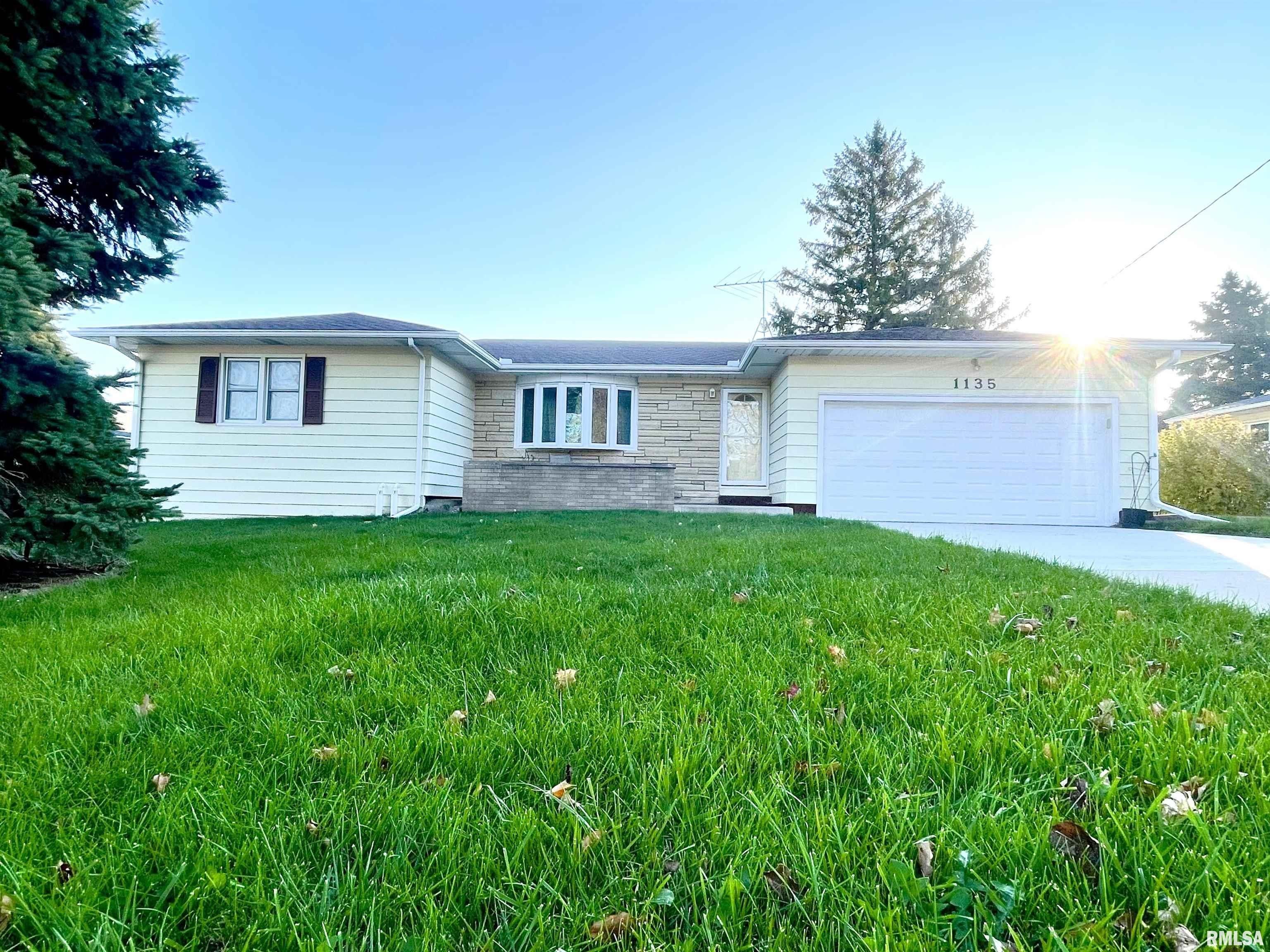 0.17 Acres, 1135 N 11TH Street, Clinton, IA 52732 Land and Farm