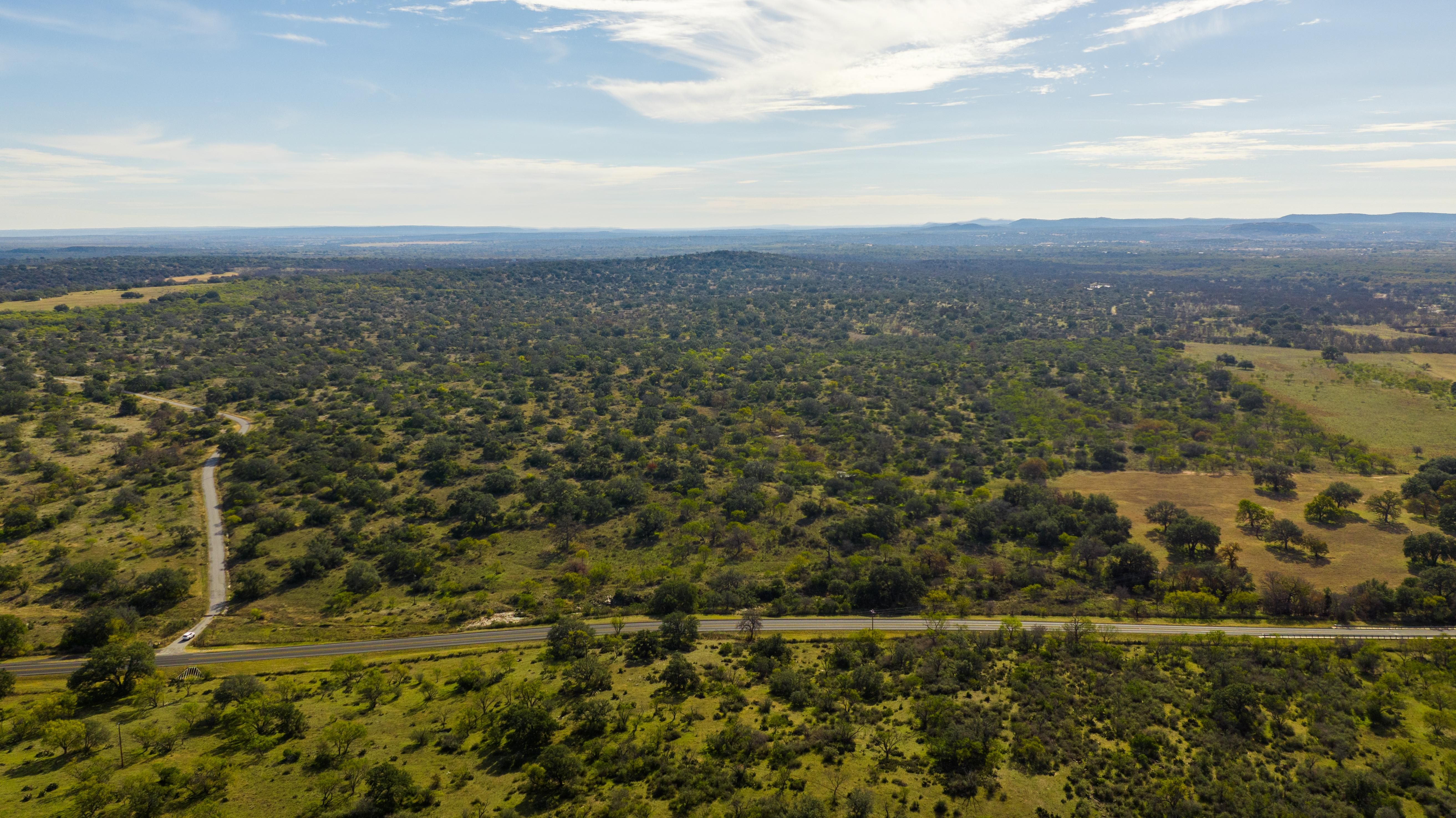 TX16, Llano, TX 78643 Land and Farm