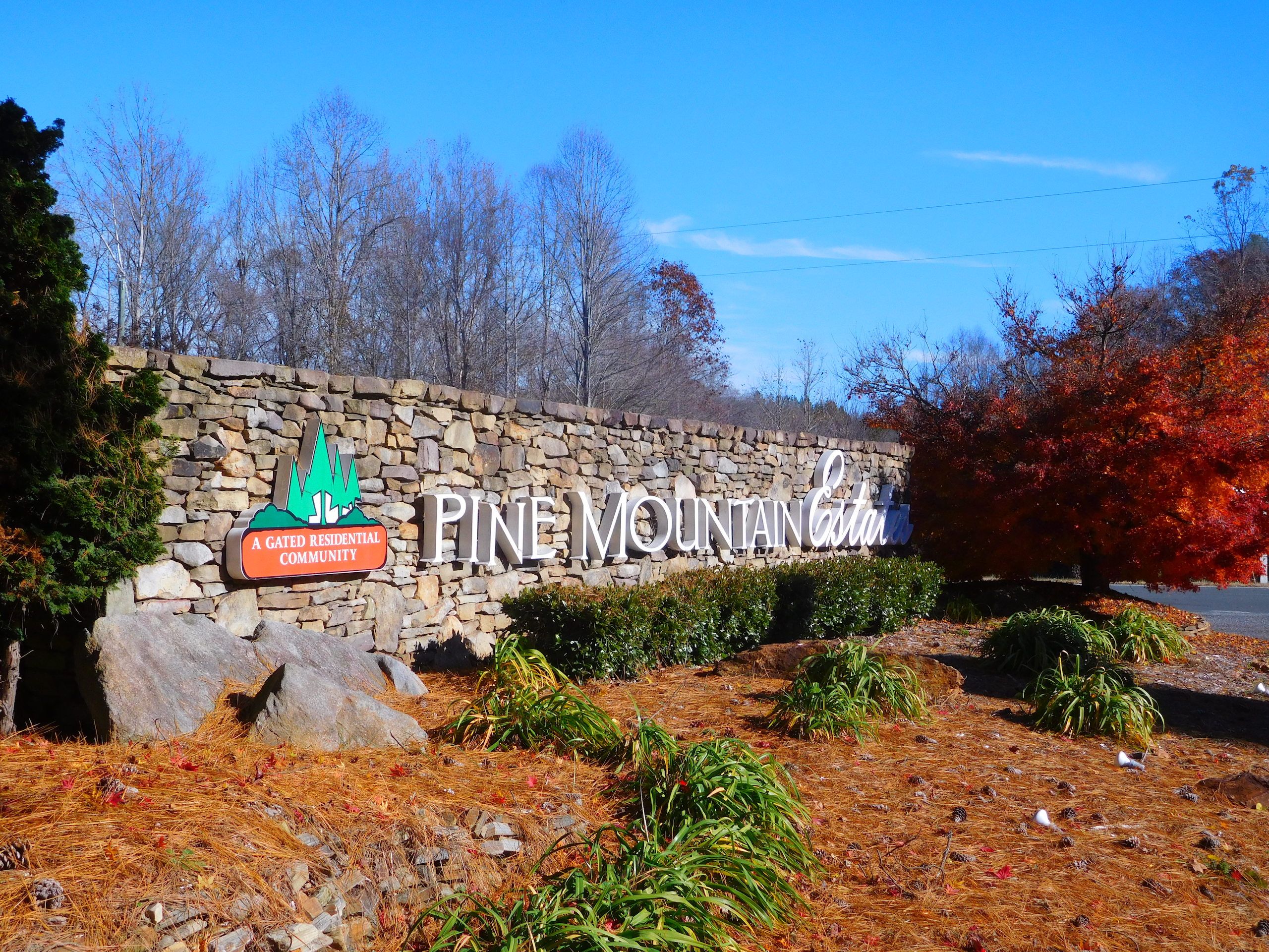 Pine Mountain Drive, LotWP02, Connelly Springs, NC 28612 Land and Farm