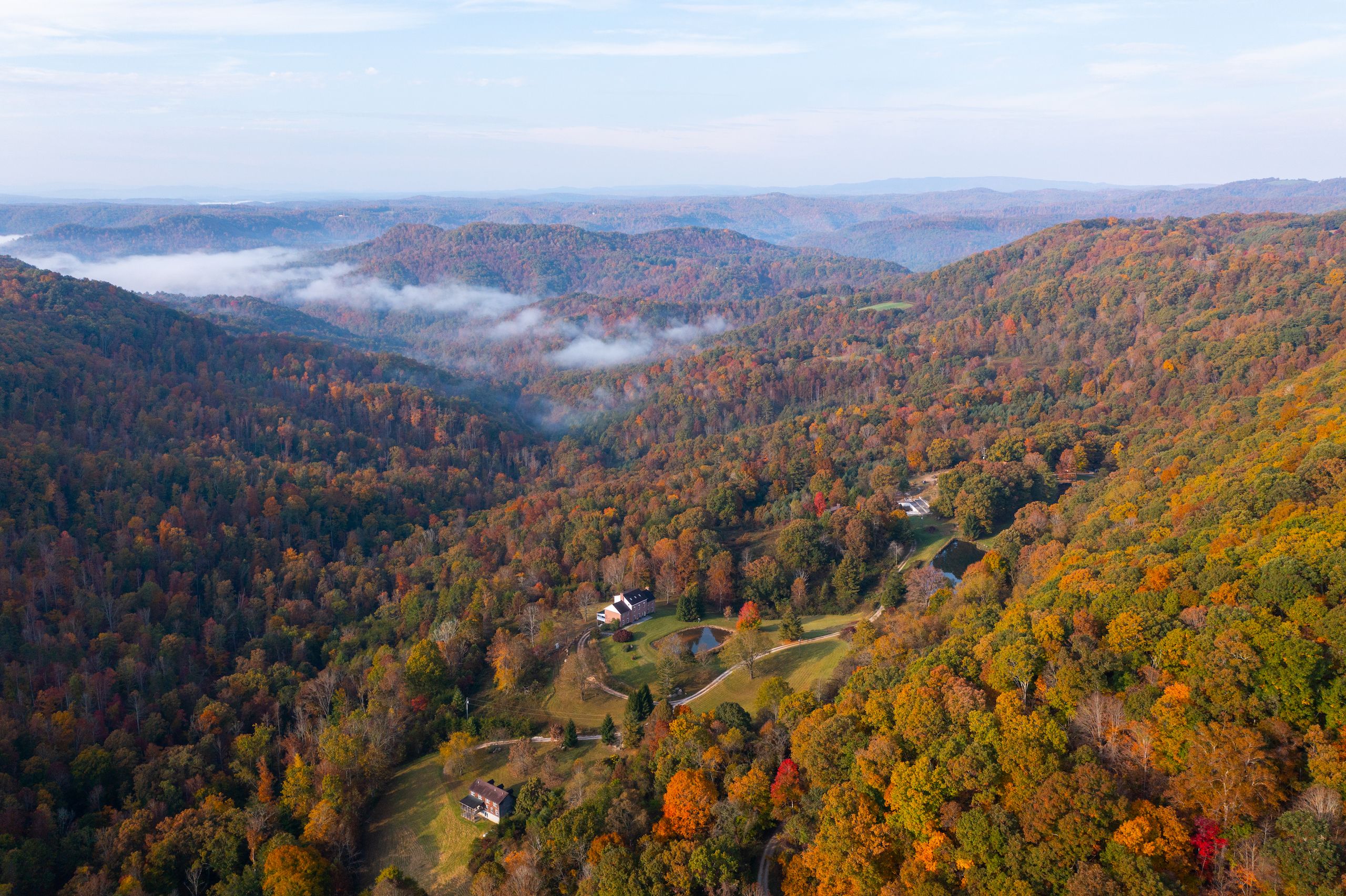 Foxwood Drive, Lot WP001, Flat Top, WV 25969 Land and Farm