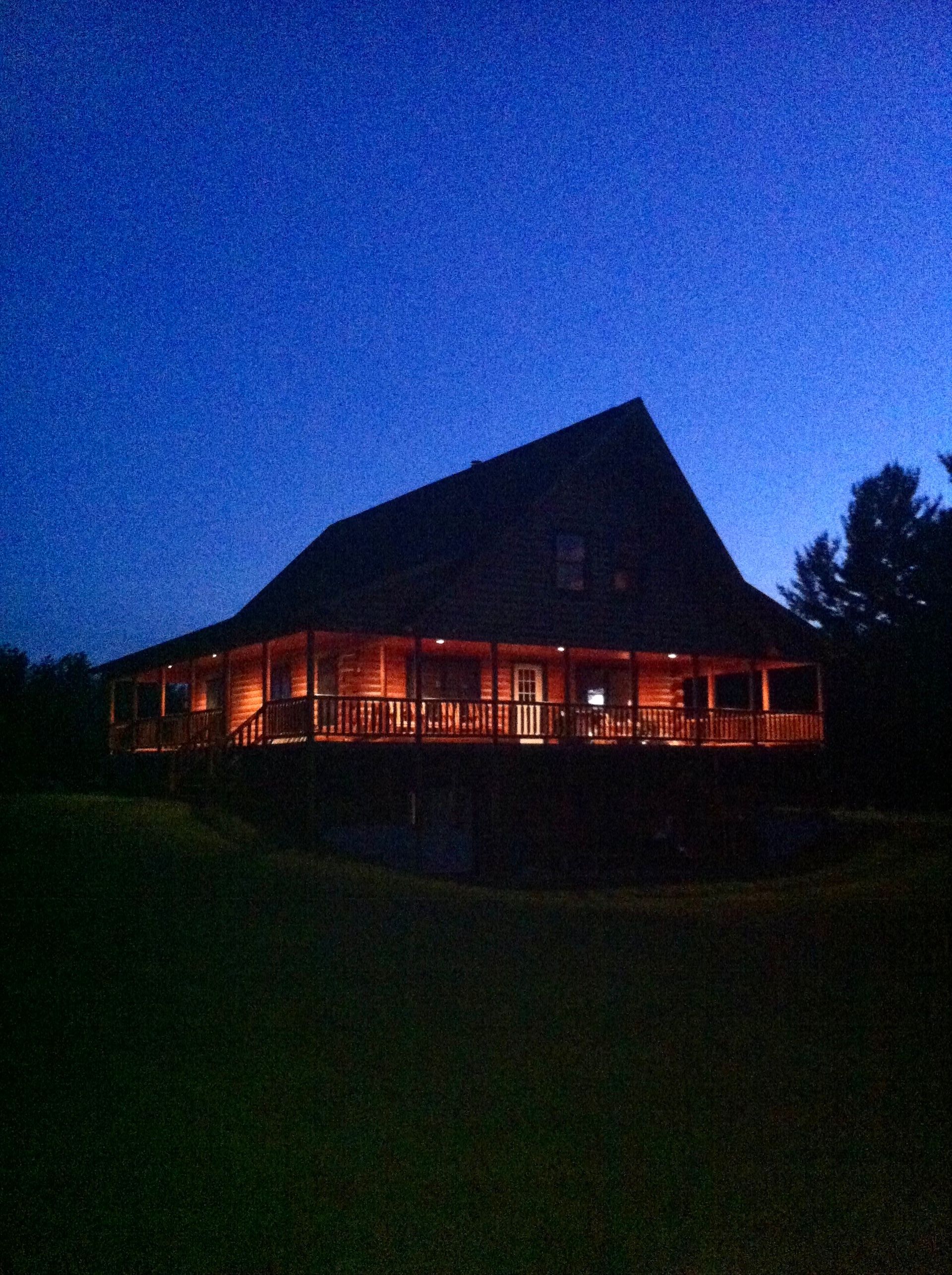 279.5 Acres, 109 Sayles Road, Potsdam, NY 13676 Land and Farm