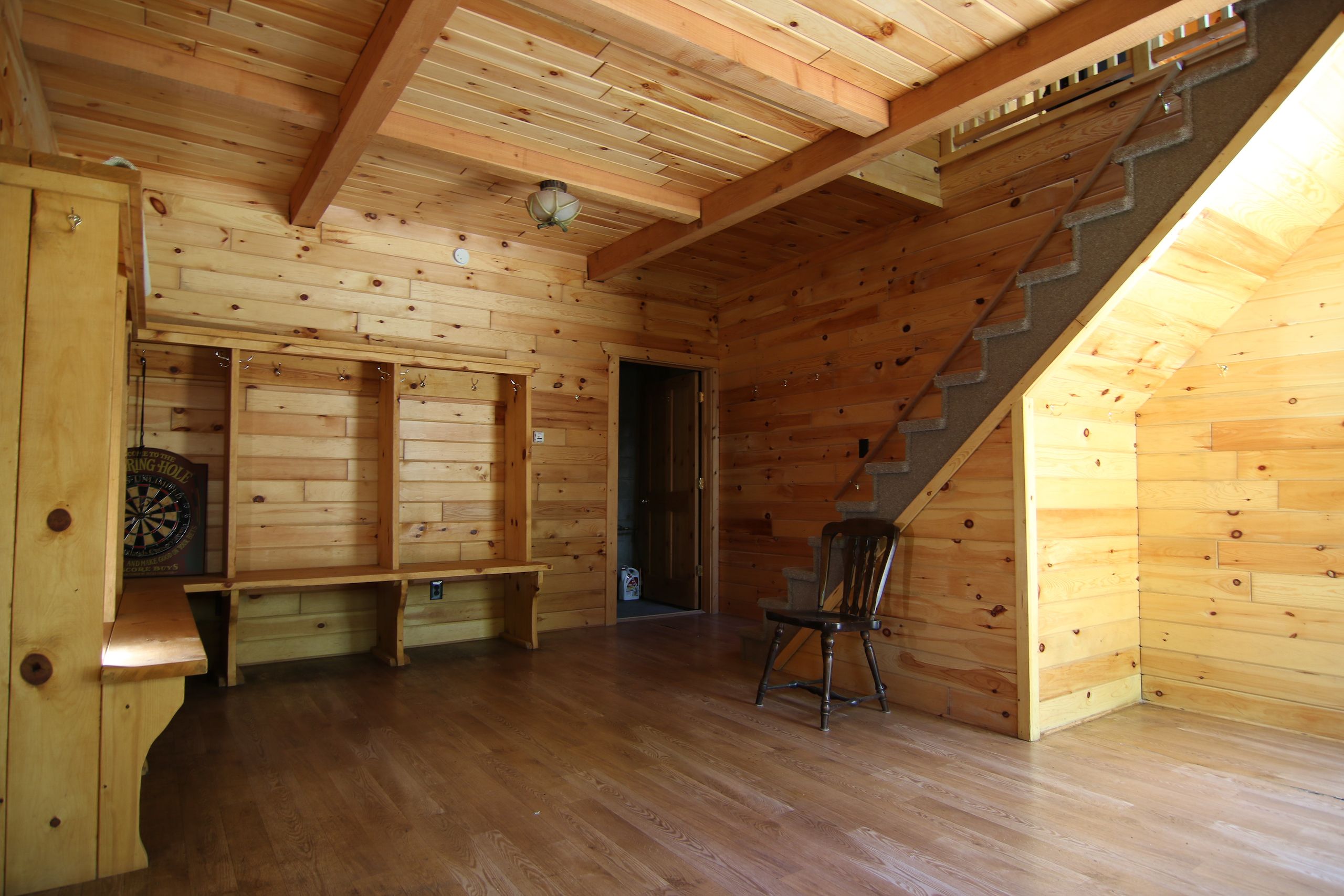 Fox Farm Lane, LotWP001, Vulcan, MI 49892 Land and Farm