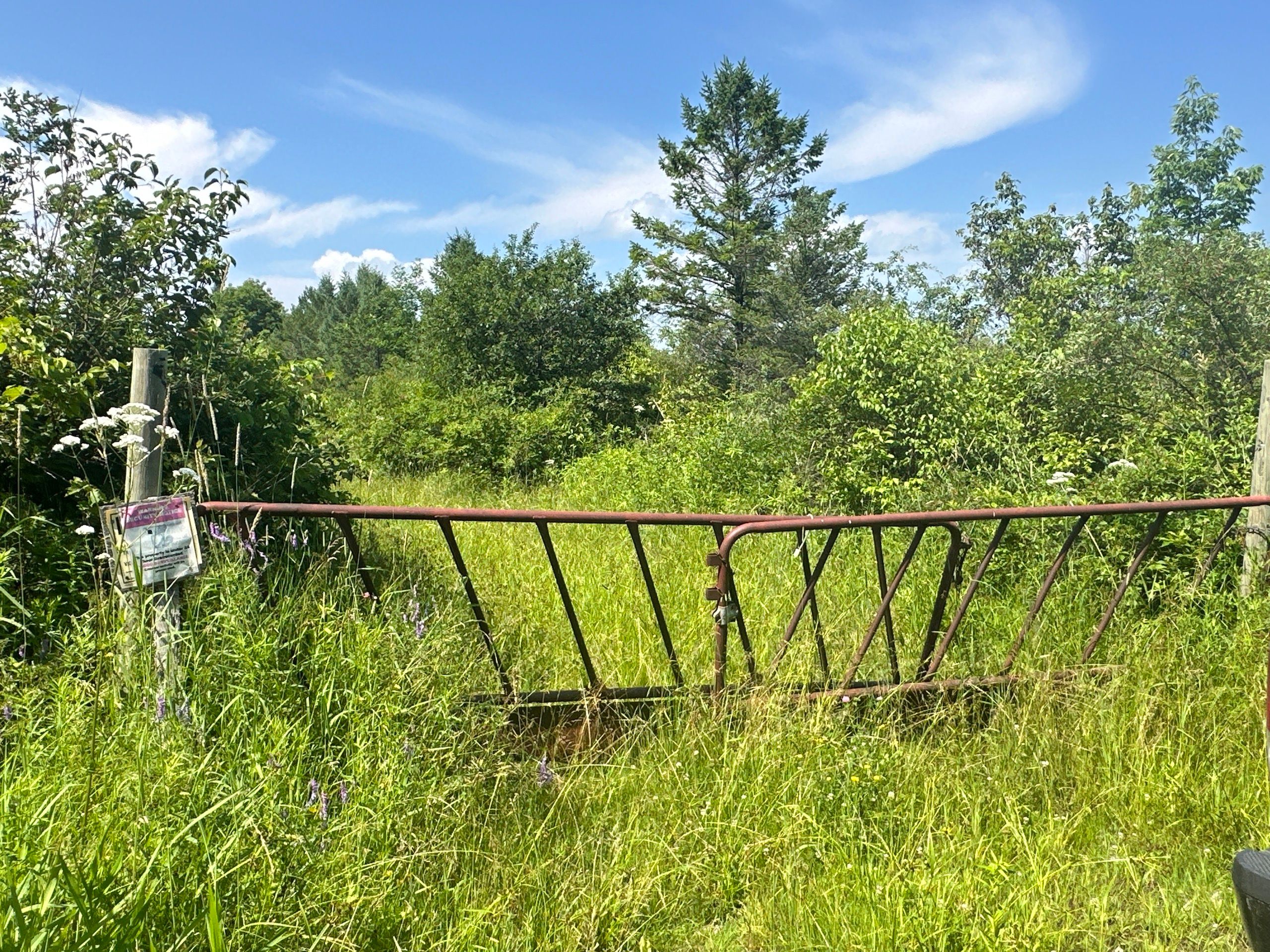 103 Acres, 1495 Barton Hill Rd, Delanson, NY 12053 Land and Farm