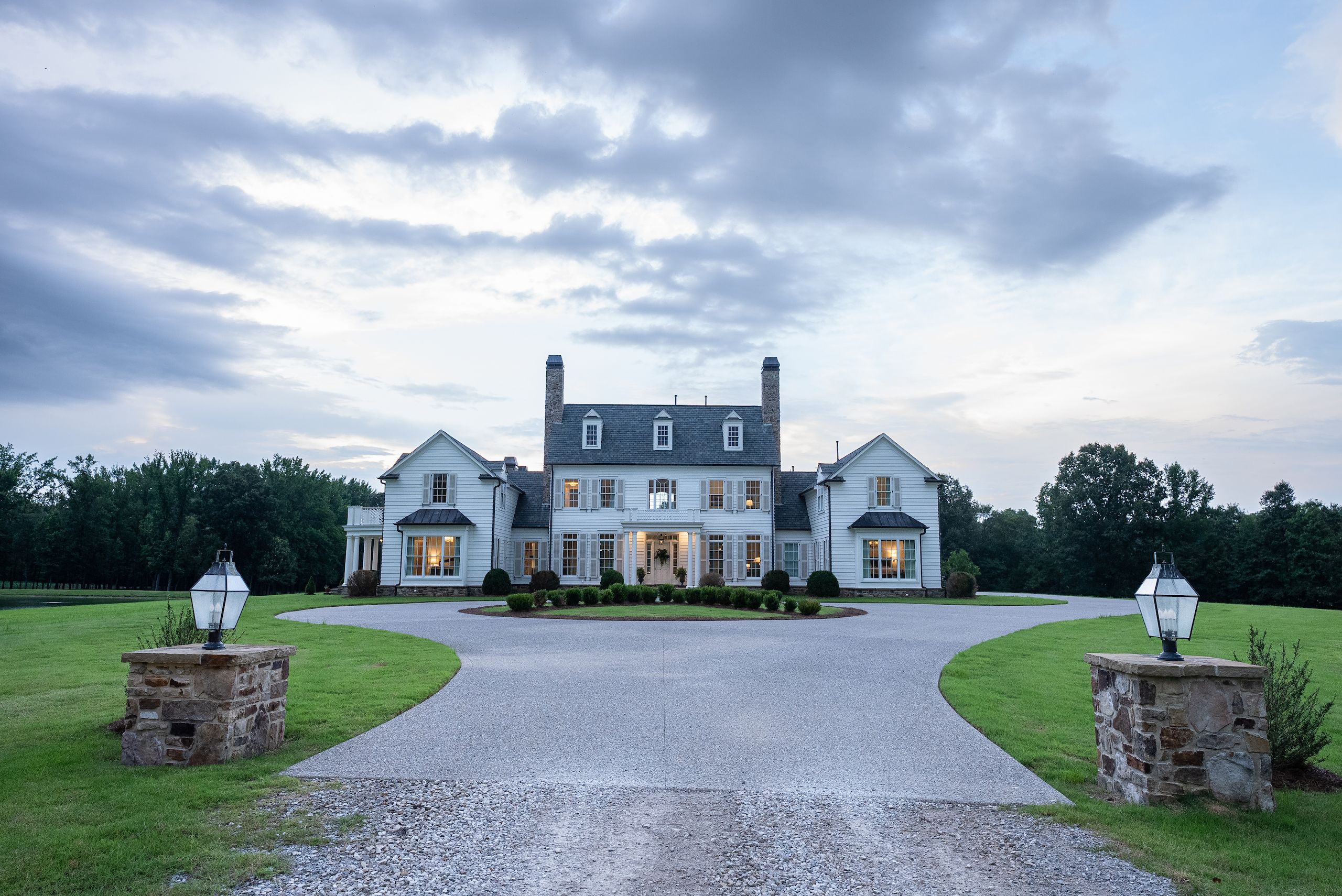 3170 Seward Drive, Eads, TN 38028 Land and Farm