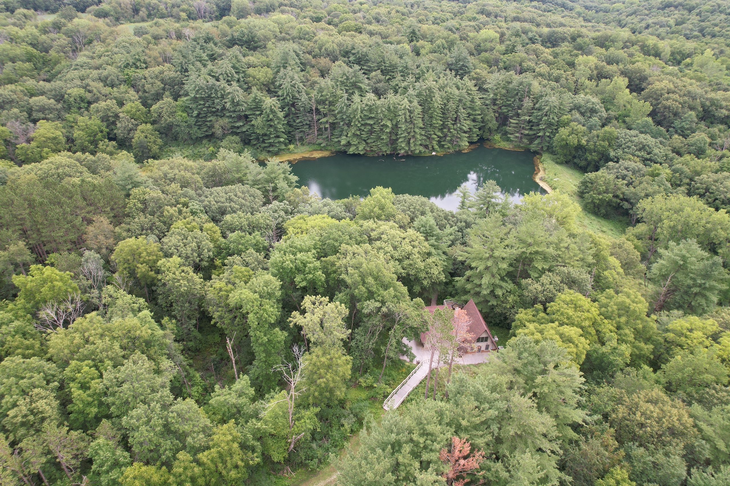 1970 Foxtown Road, Oneida, IL 61467 Land and Farm