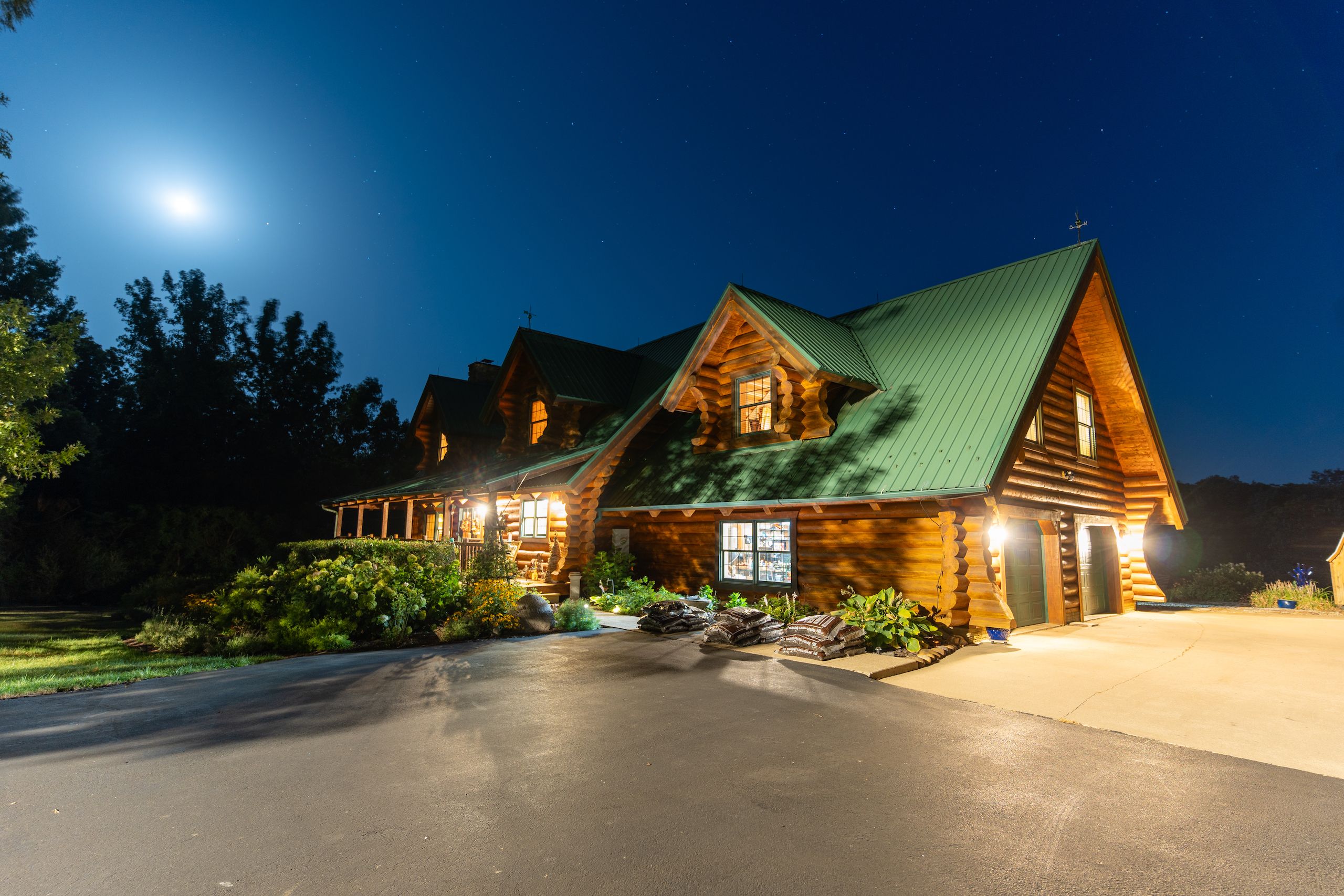 31982 Sheldons Grove Rd, Browning, IL 62624 Land and Farm