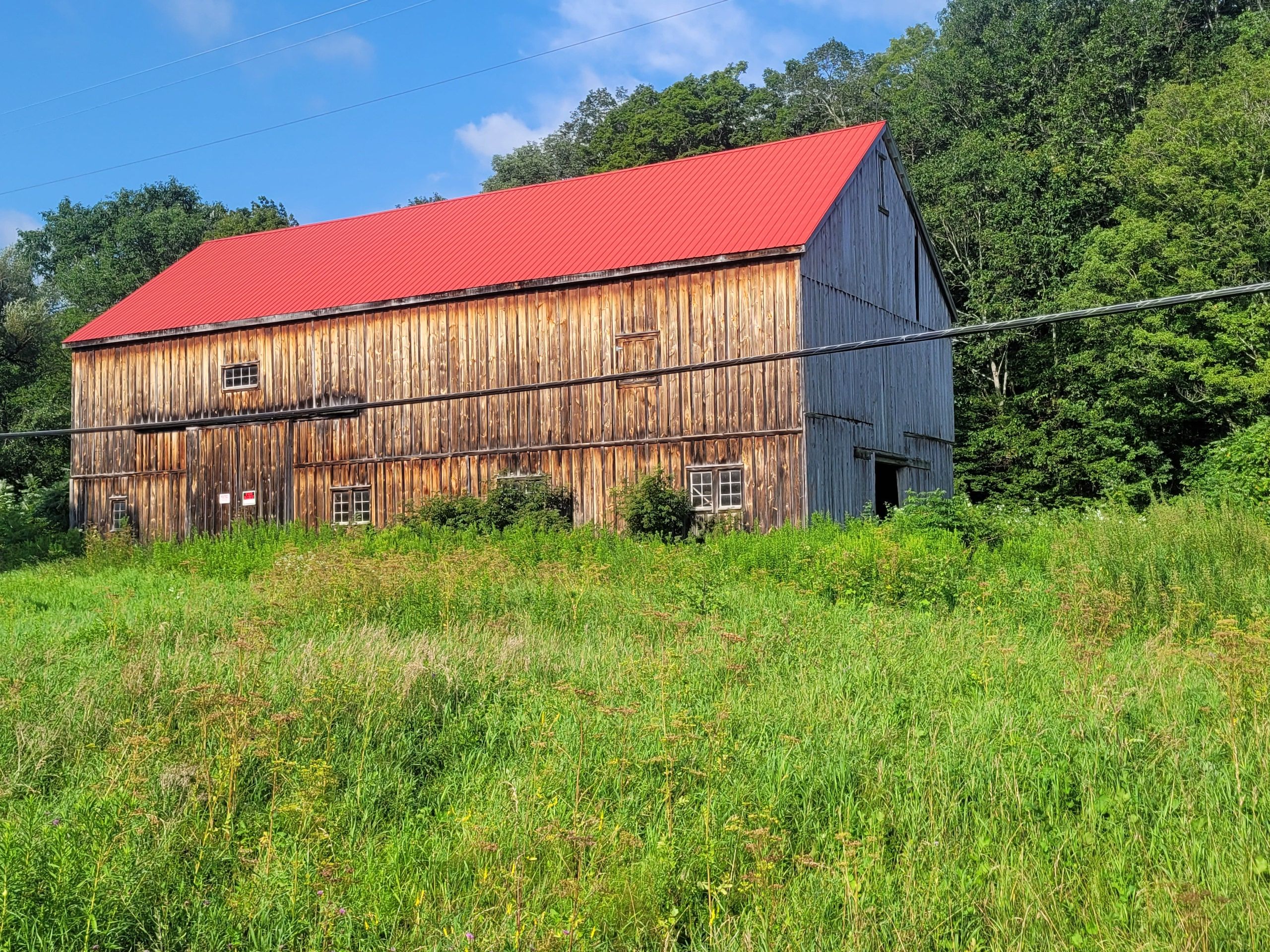 0WP State Hwy 166, LotWP001, Roseboom, NY 13450 Land and Farm