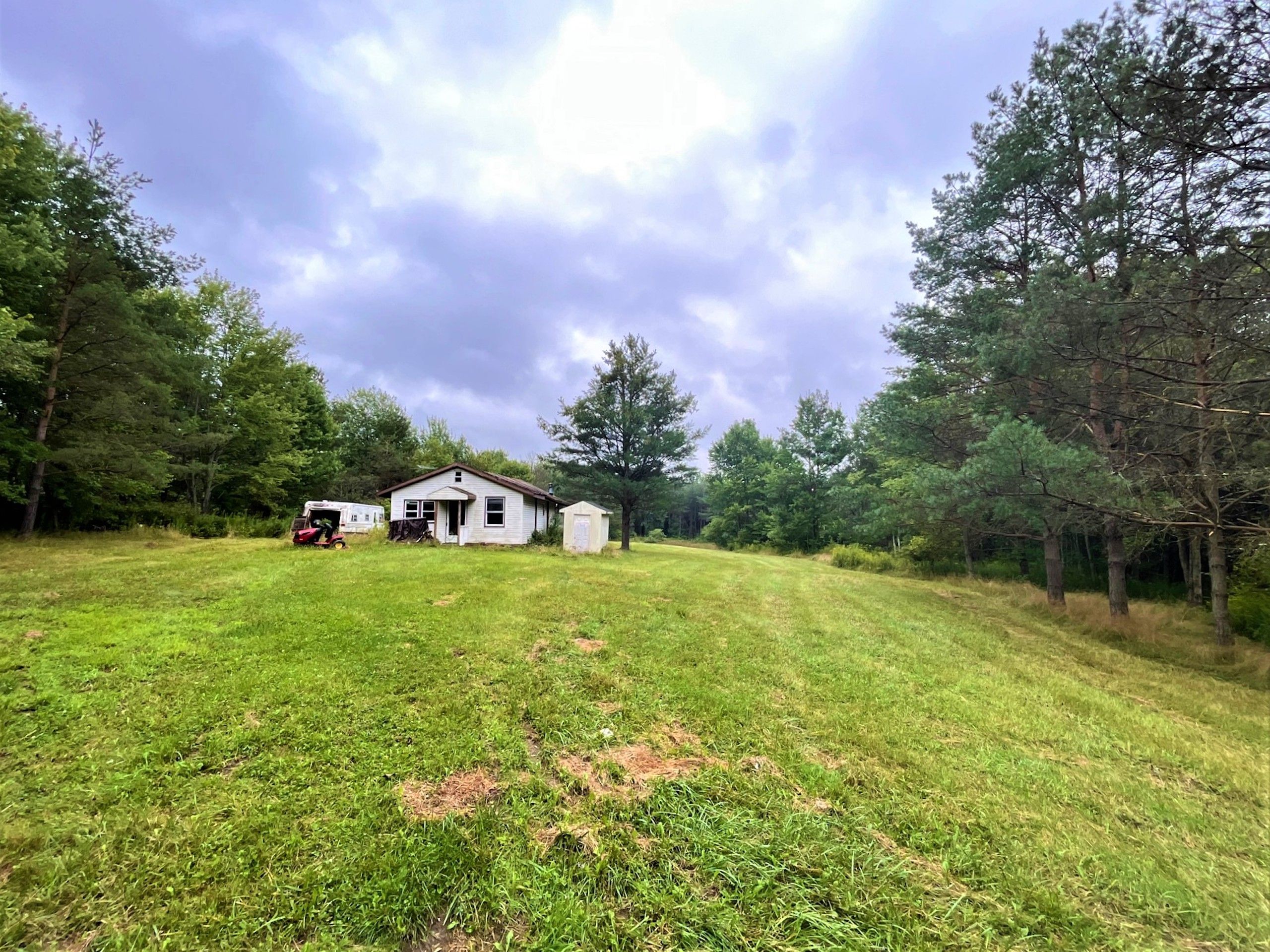 VL Klein Road, rear, LotWP001, Fillmore, NY 14735 MLS 11202335