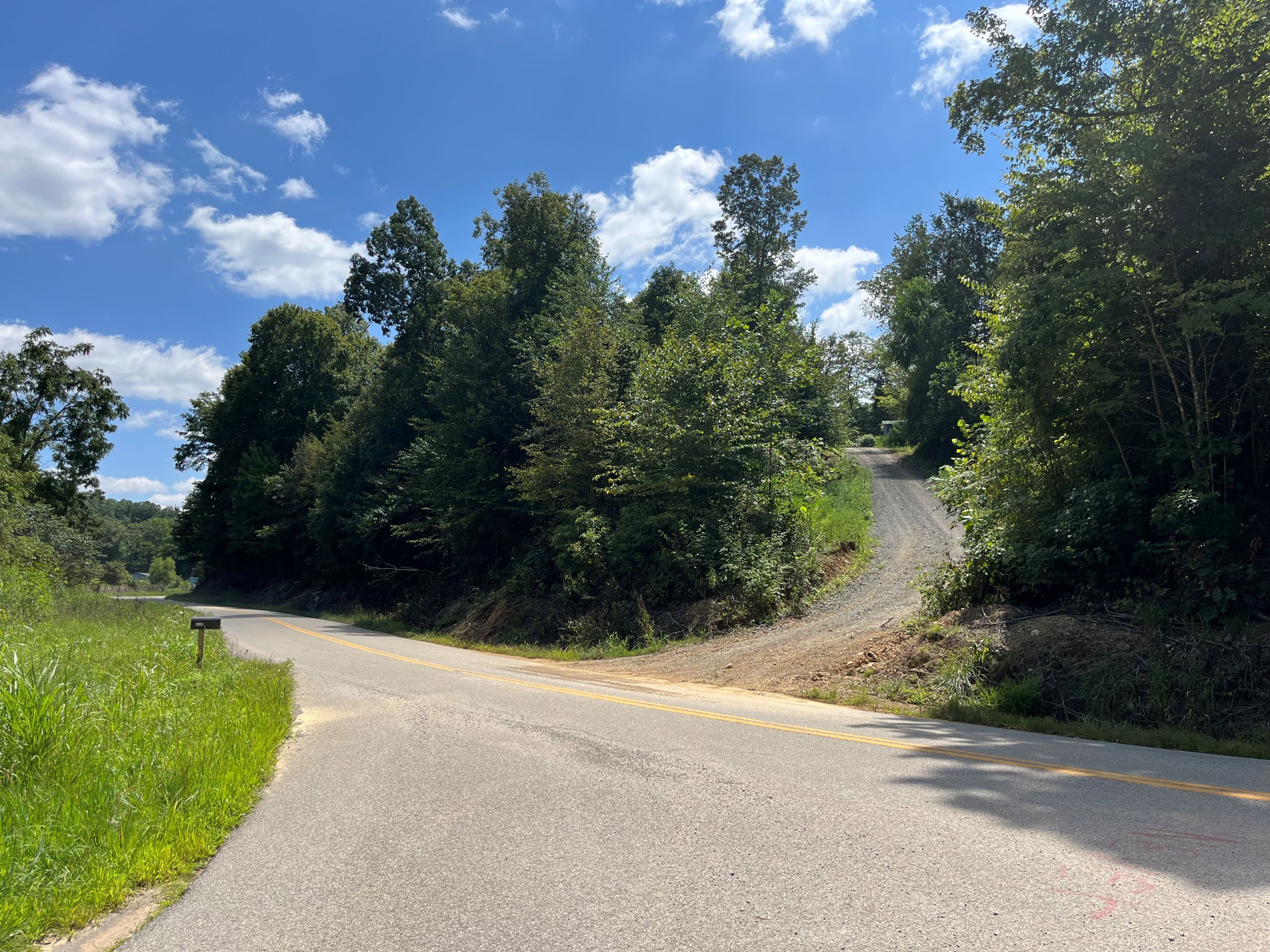 7.81 Acres, 3440 State Route 2713, Horse Branch, KY 42349 Land and Farm