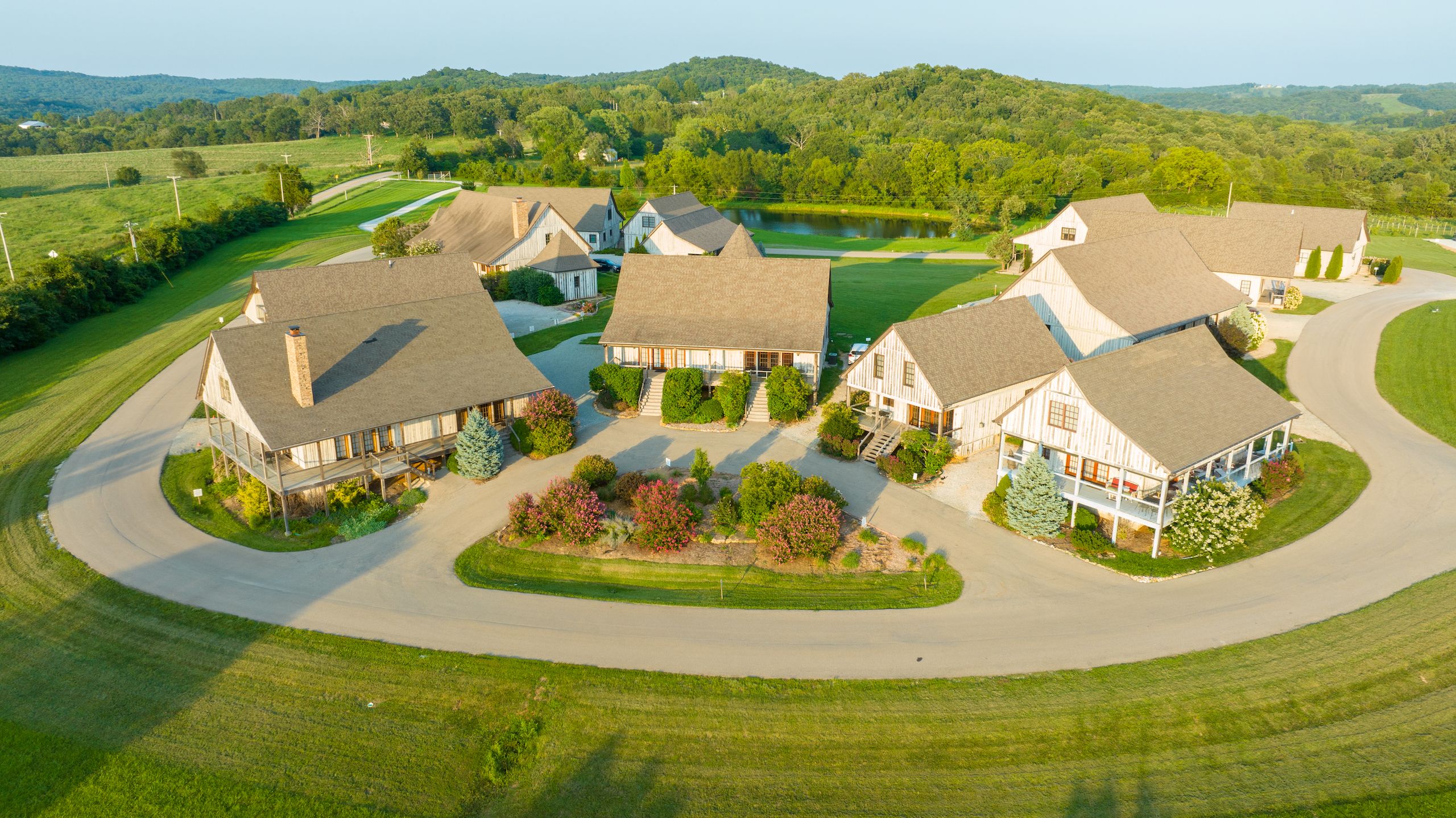 24345 State Route WW, Sainte Genevieve, MO 63670 Land and Farm