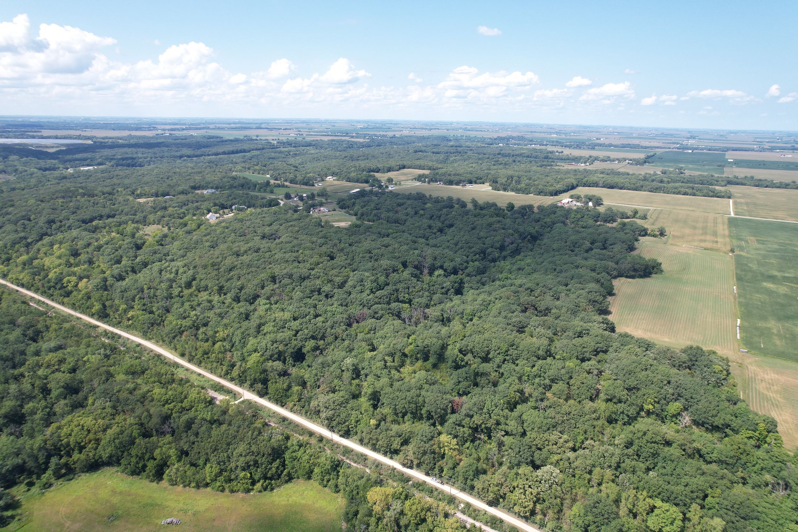 1250 N Avenue, Spring Valley, IL 61362 Land and Farm