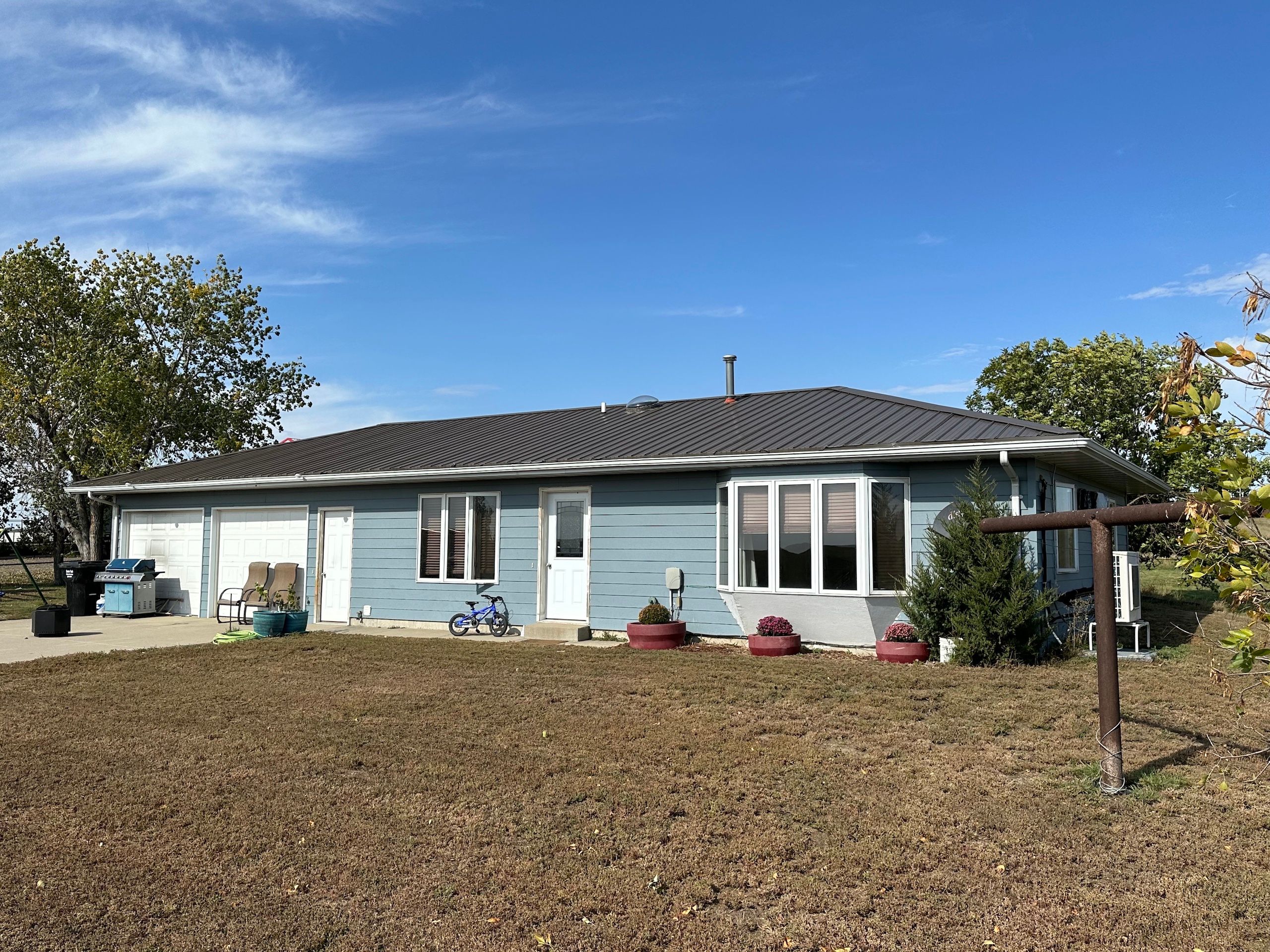 20659 Arikara Place, LotWP001, Pierre, SD 57501 Land and Farm