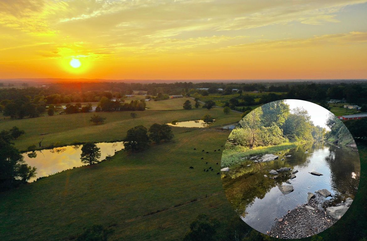 1859 Co Rd. 649, LotWP001, Cullman, AL 35055 Land and Farm