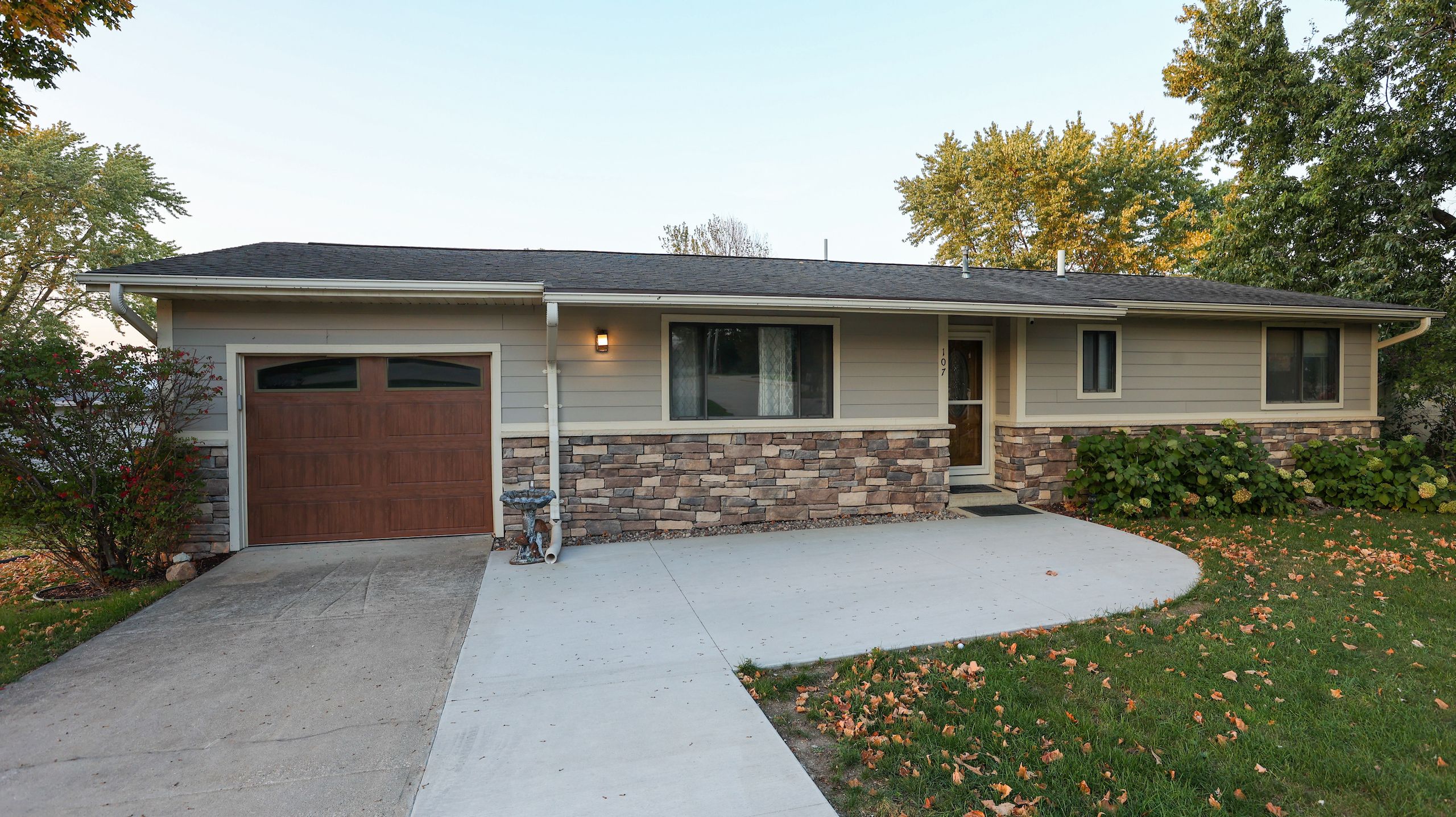 0.28 Acres, 107 W Lane Street, LotWP001, Panora, IA 50216 Land and Farm