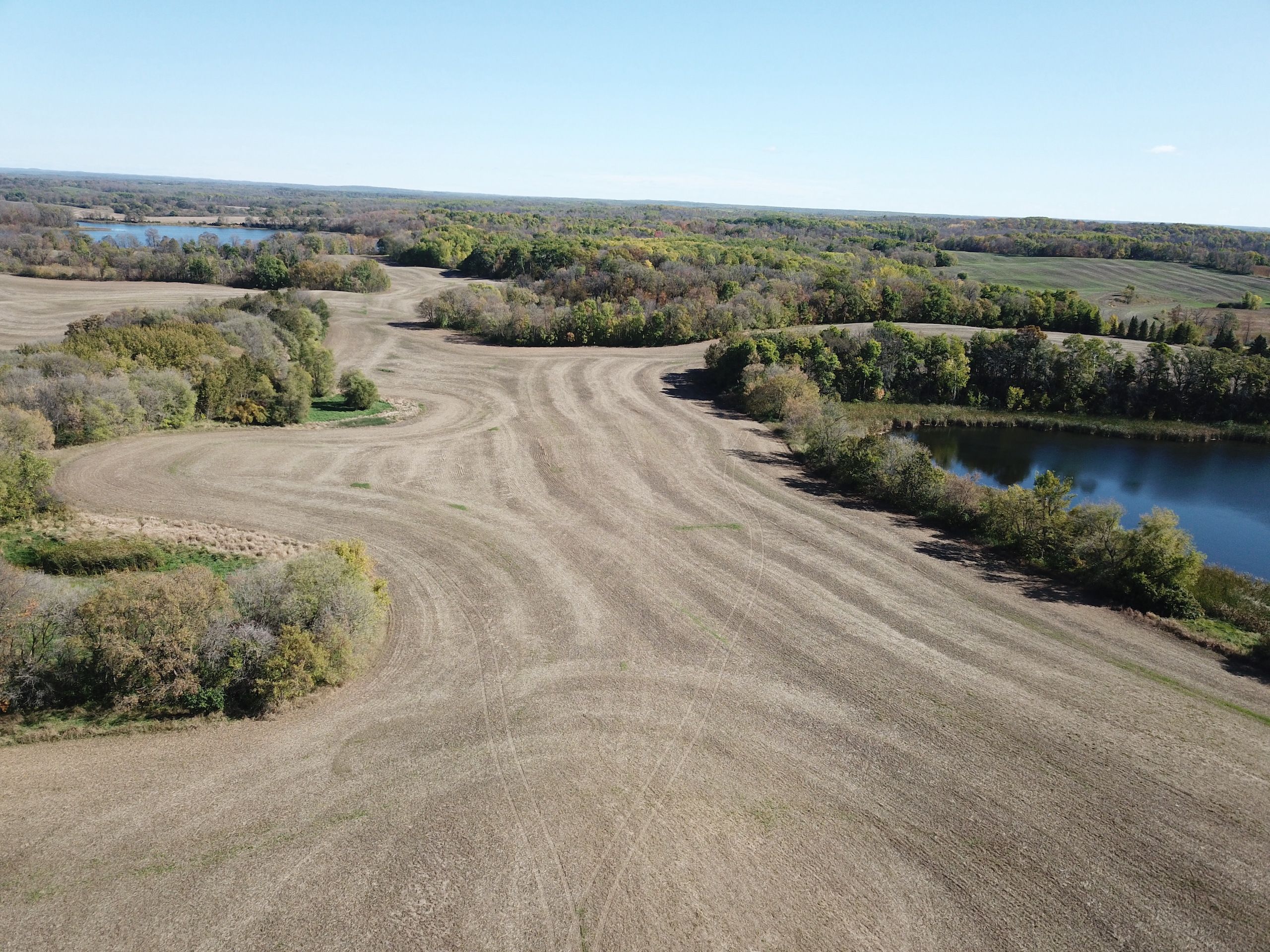 0 CSAH 13, LotWP001, Waubun, MN 56589 Land and Farm