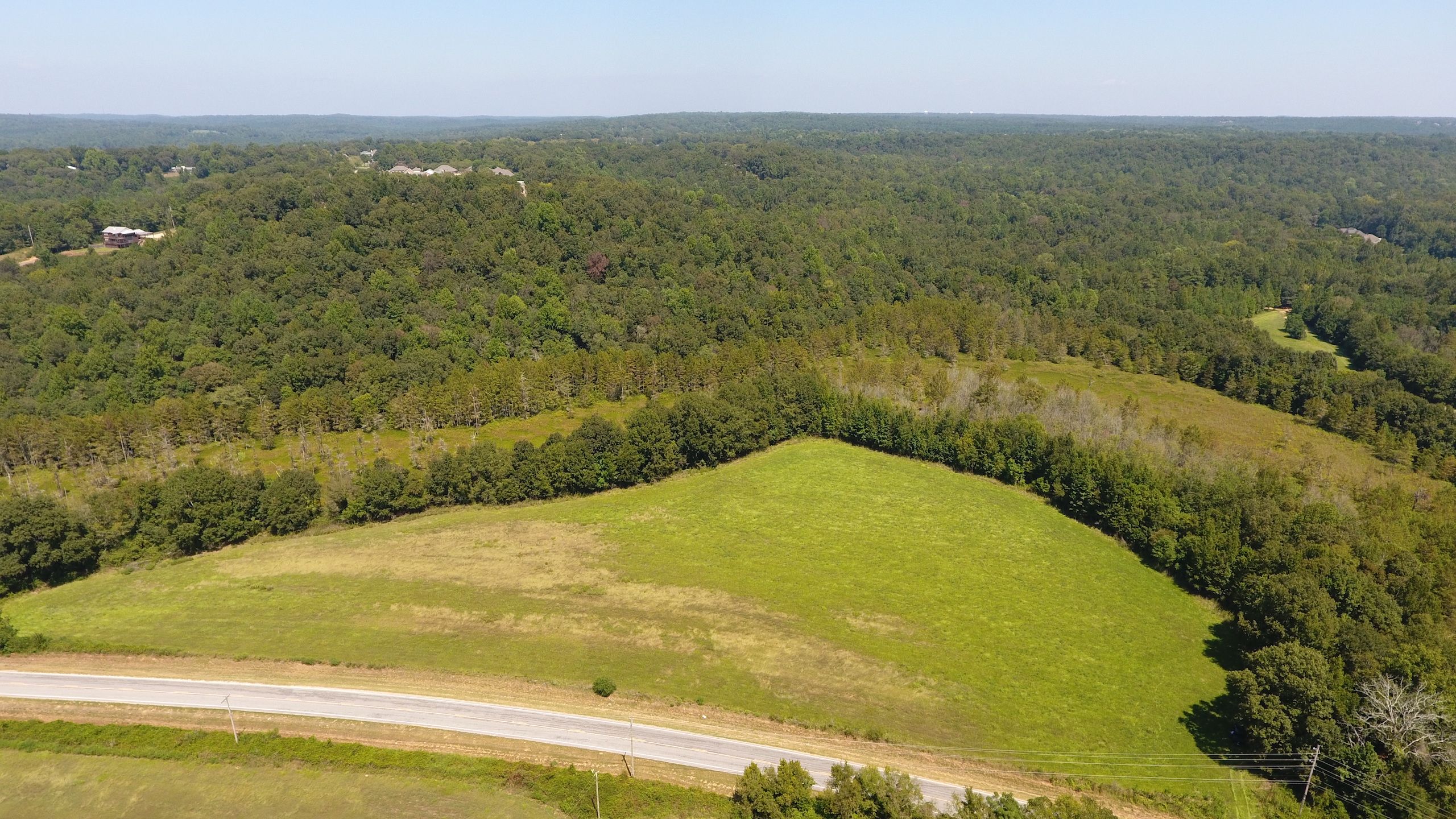 Rifle Range Road, LotWP001, Wetumpka, AL 36093 Land and Farm