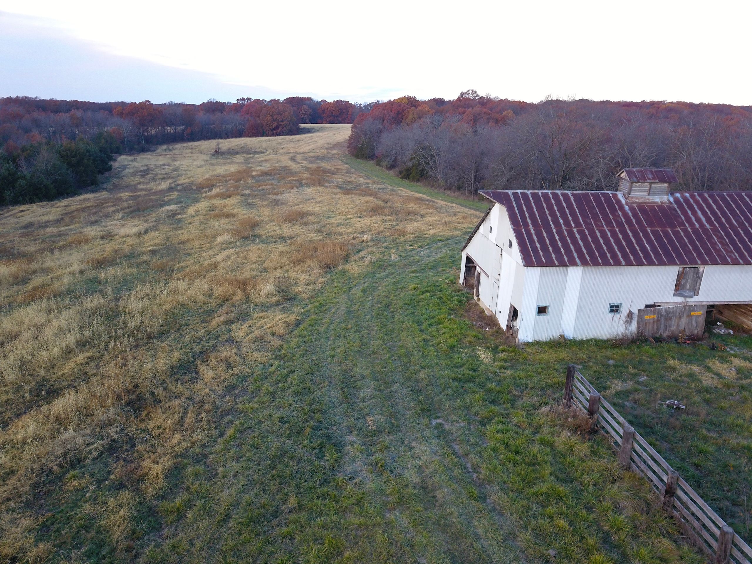 County Road 343, Lot WP002, Hunnewell, MO 63443 Land and Farm