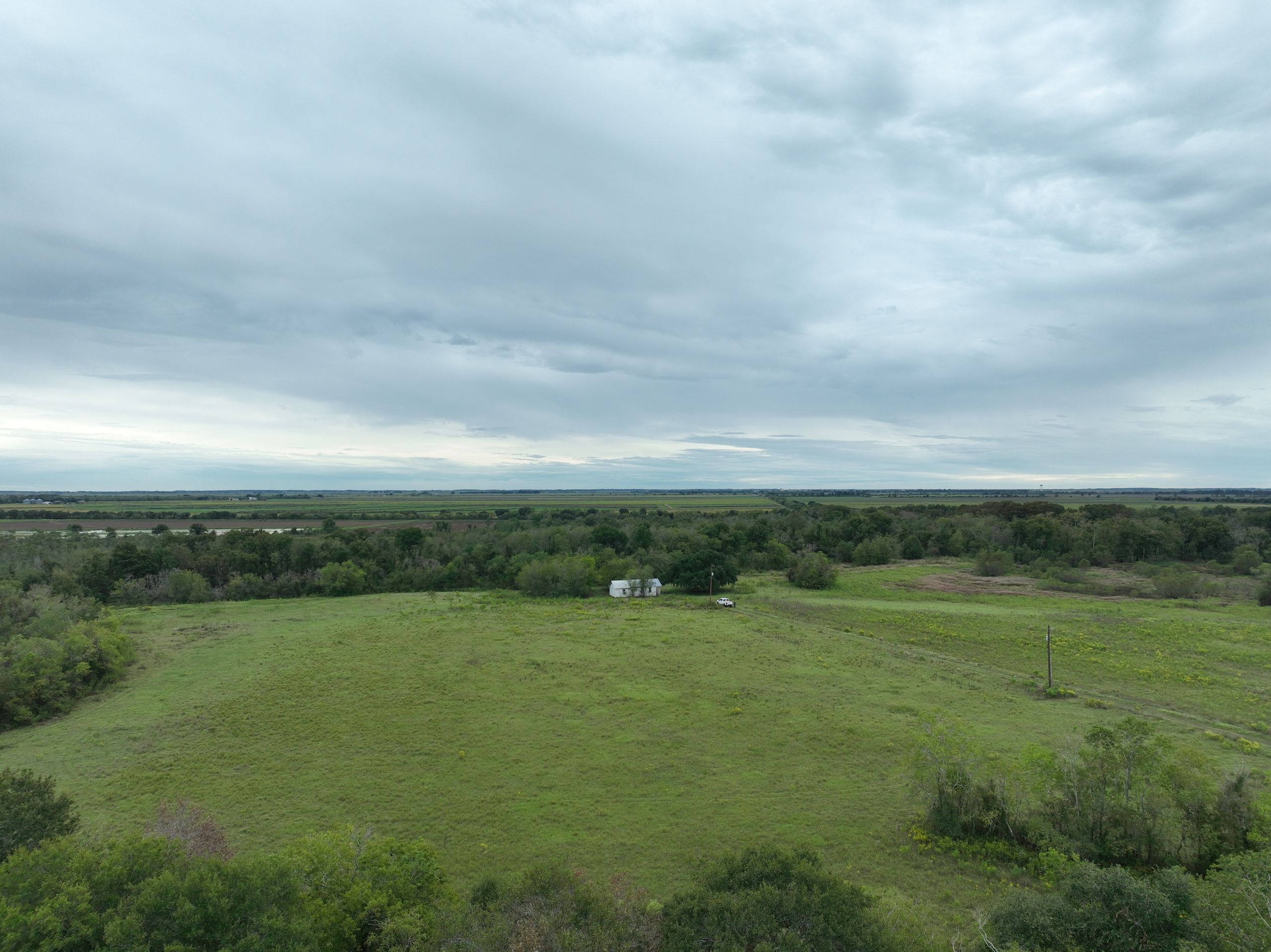 29 Acres, Navy RD, LotWP001, Mamou, LA 70554 Land and Farm