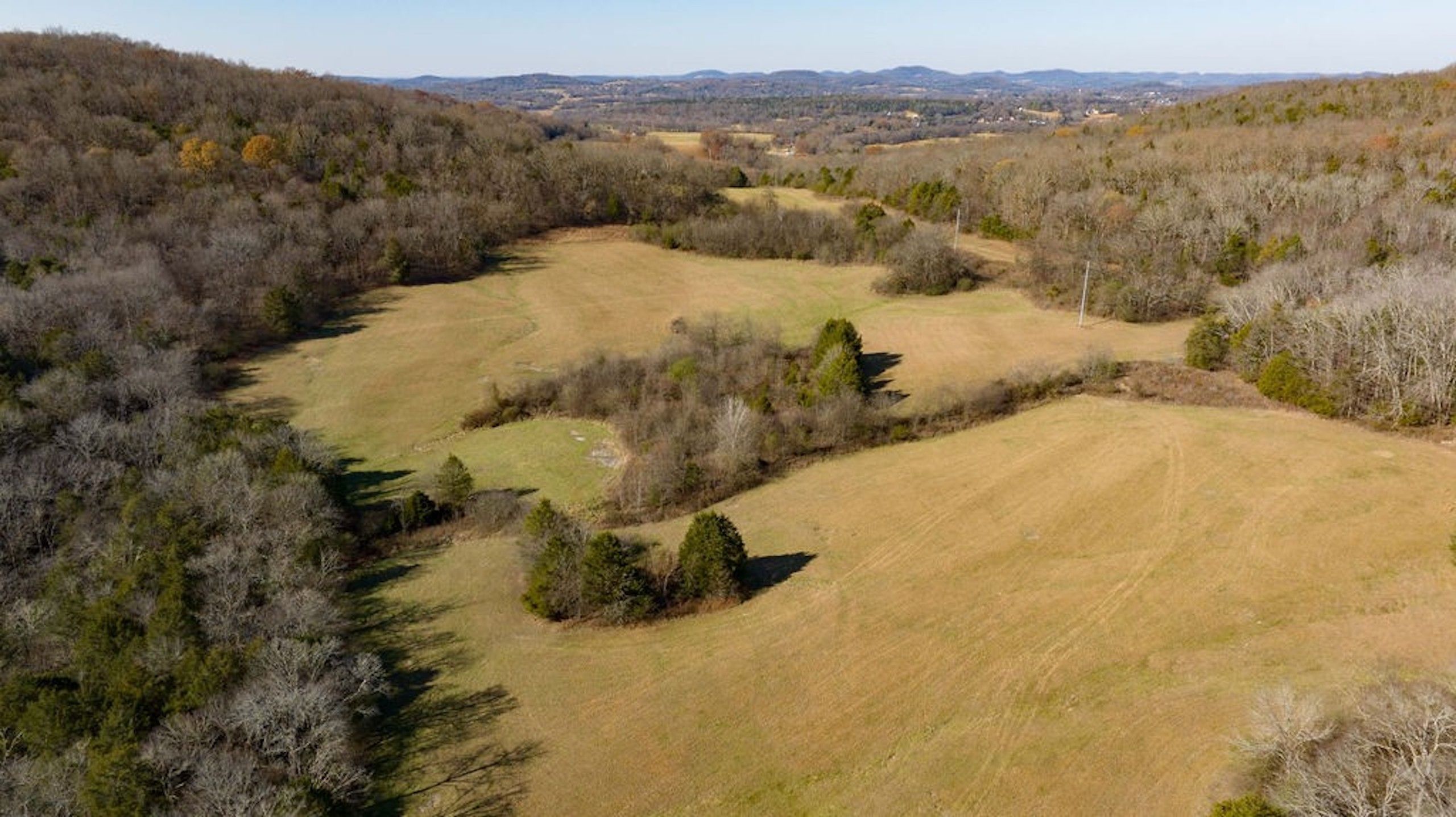235.3 Acres, 0 Starlite Rd, LotWP001, Hartsville, TN 37074 Land and Farm