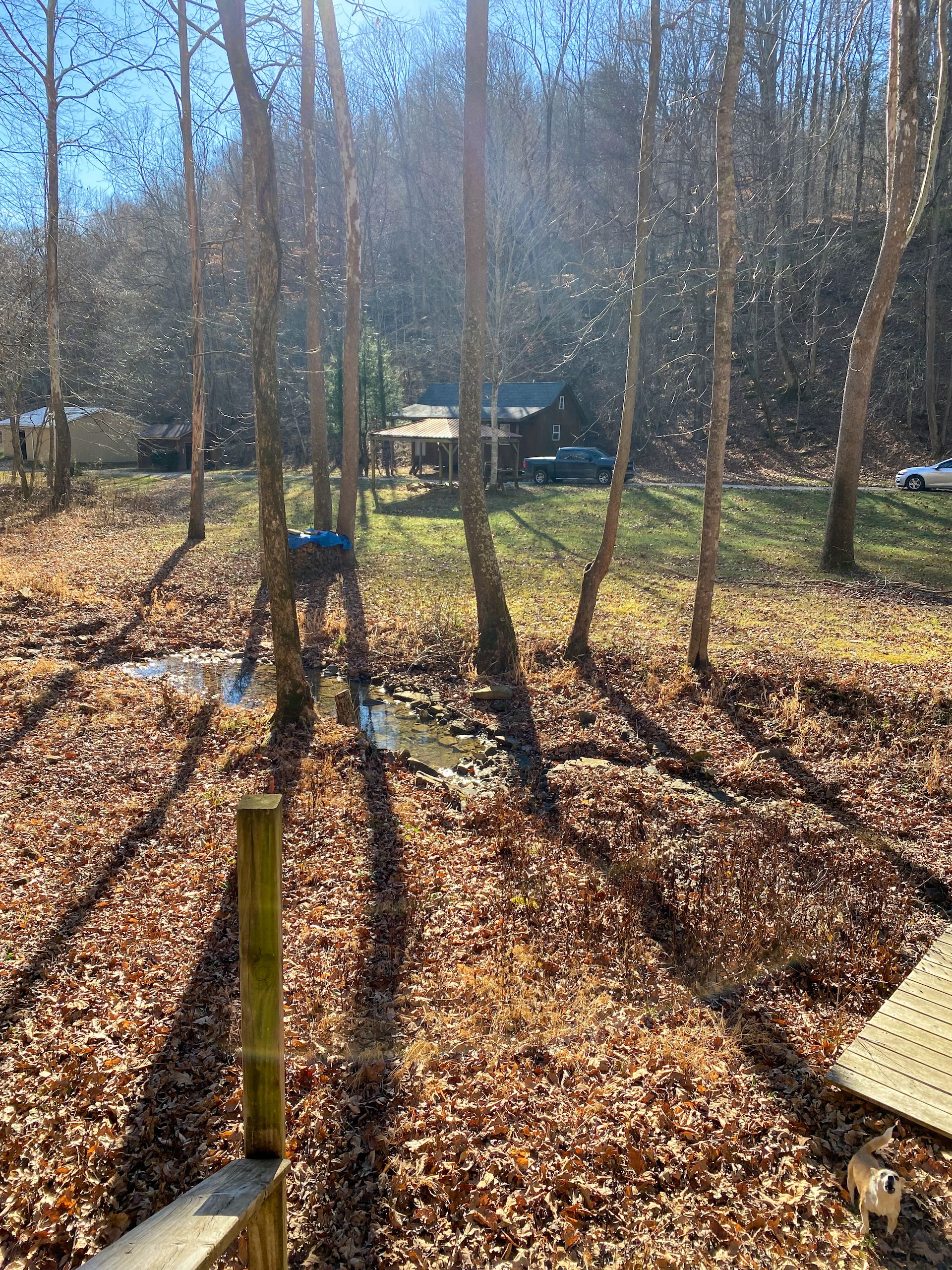 Holly Creek 0, LotWP001, Vanceburg, KY 41179 MLS 2431 Land and Farm