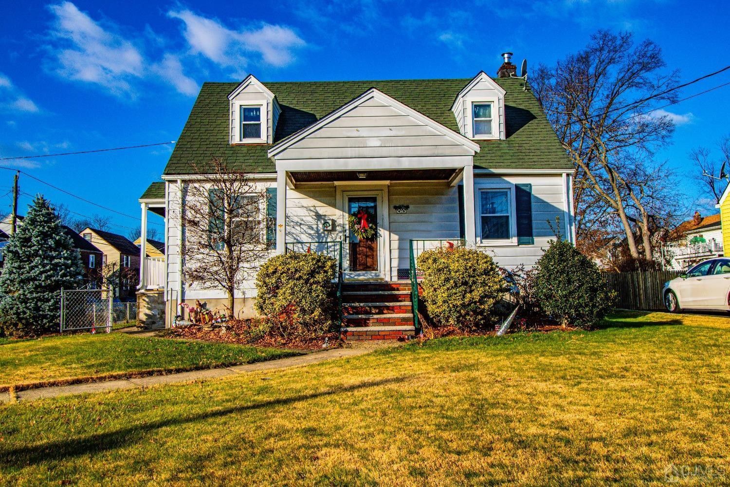 0.11 Acres, 45 Oak Street, Avenel, NJ 07001 Land and Farm