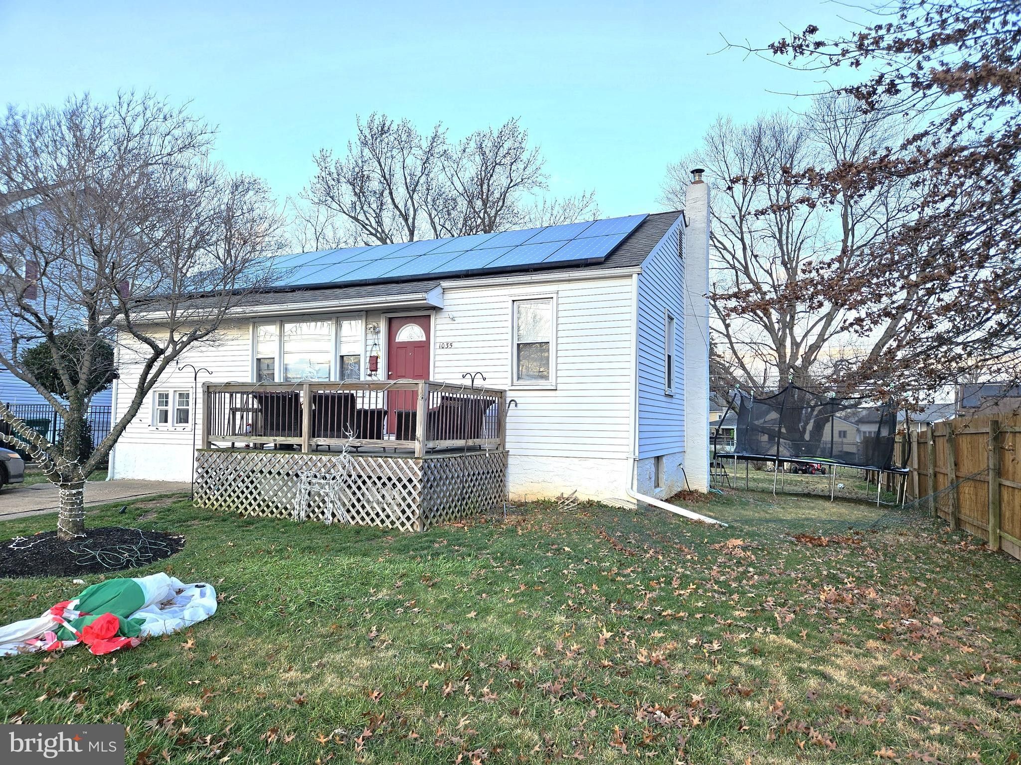 0.15 Acres, 1035 GREEN LANE, Levittown, PA 19057 Land and Farm