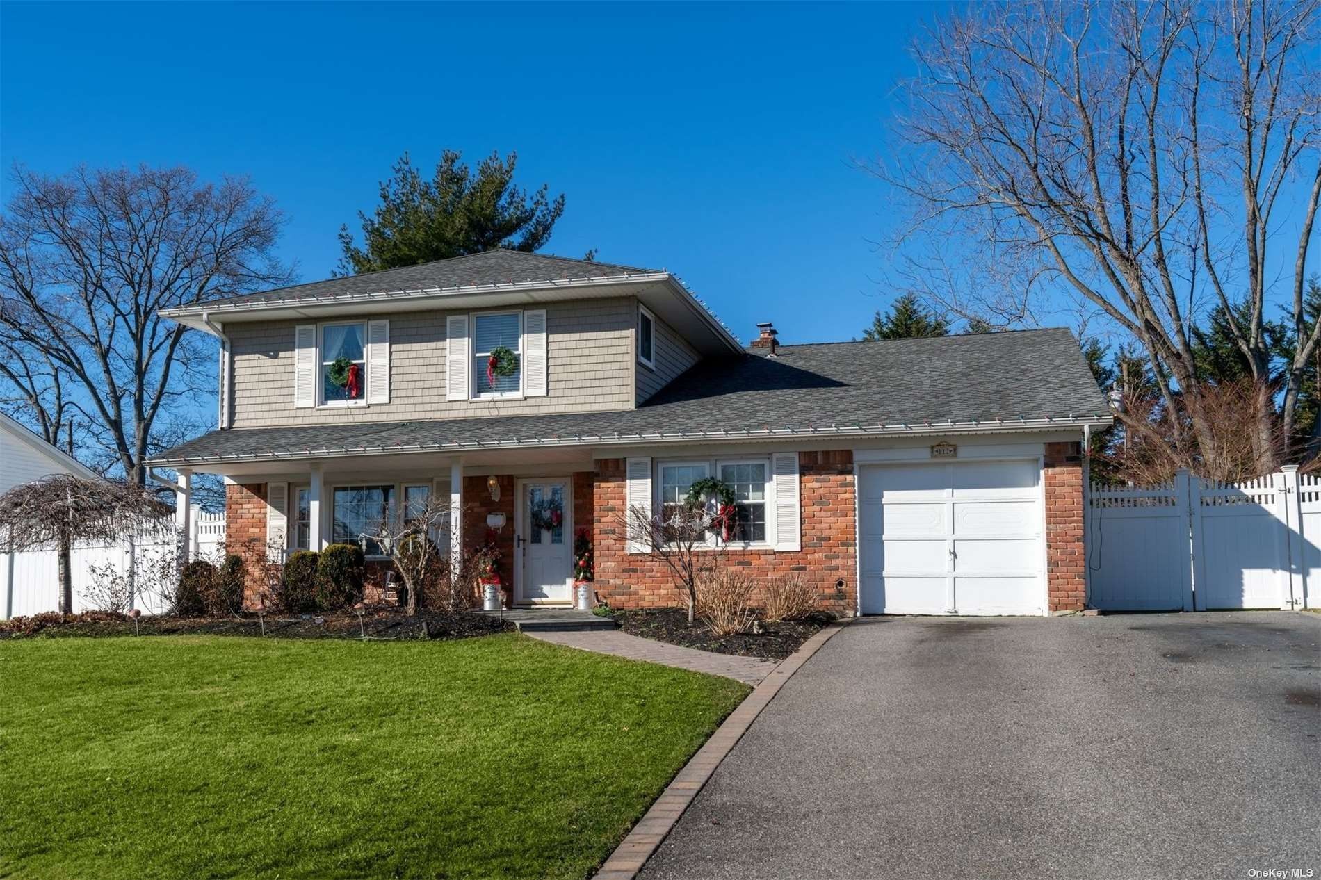 0.25 Acres, 112 Fifty Acre Road S, Smithtown, NY 11787 Land and Farm