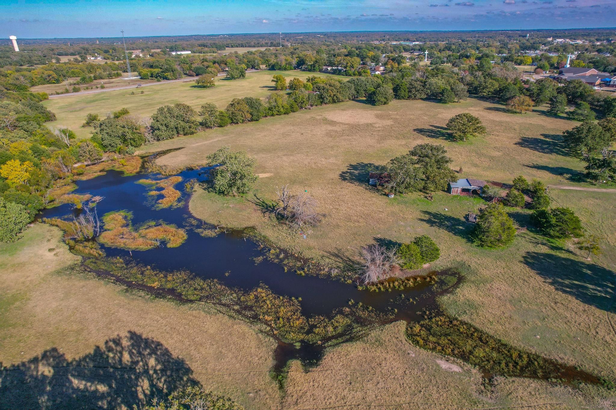 N/S VZ CR 2120, Canton, TX 75103 MLS Acreage in the Heart of Canton