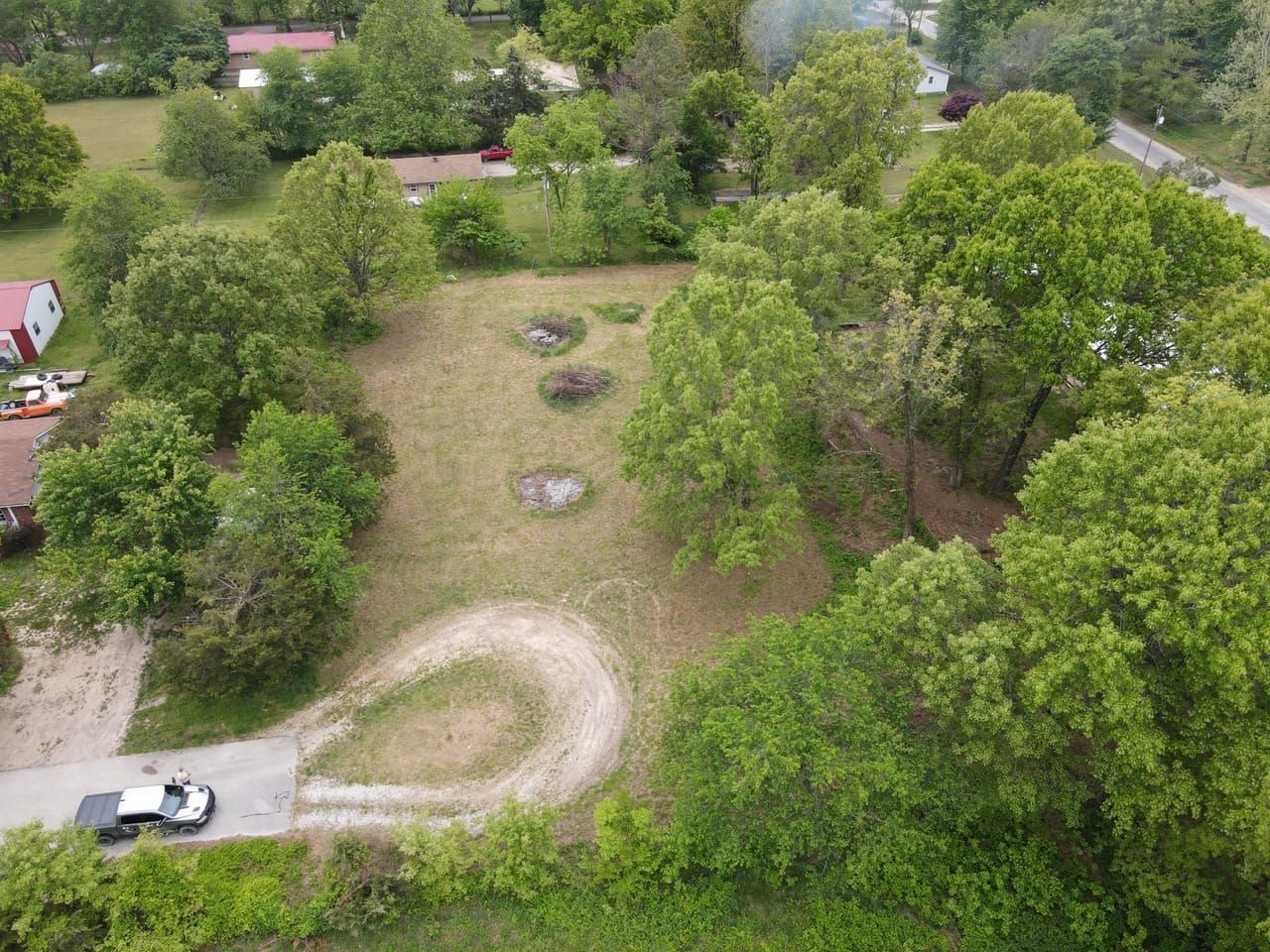 0.64 Acres, Lot 5, School View Lane, Bergman, AR 72601 Land and Farm