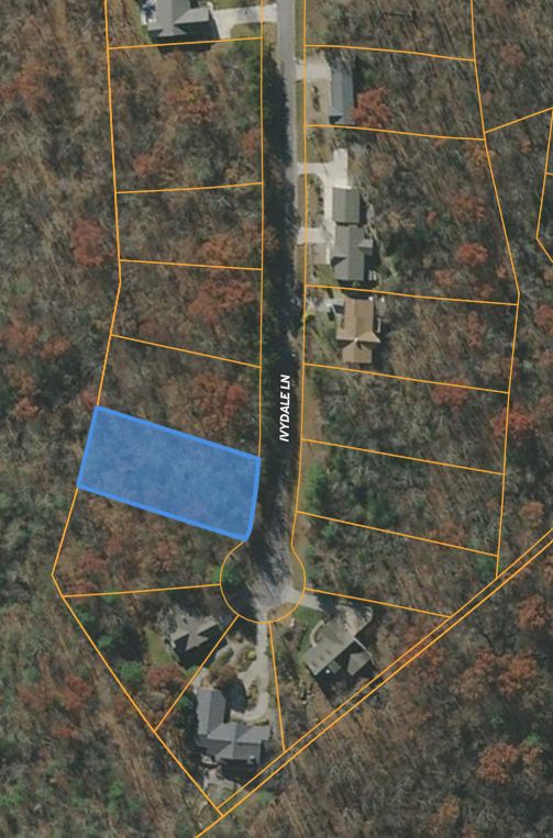 30 Ivydale Lane, Crossville, TN 38558 Land and Farm