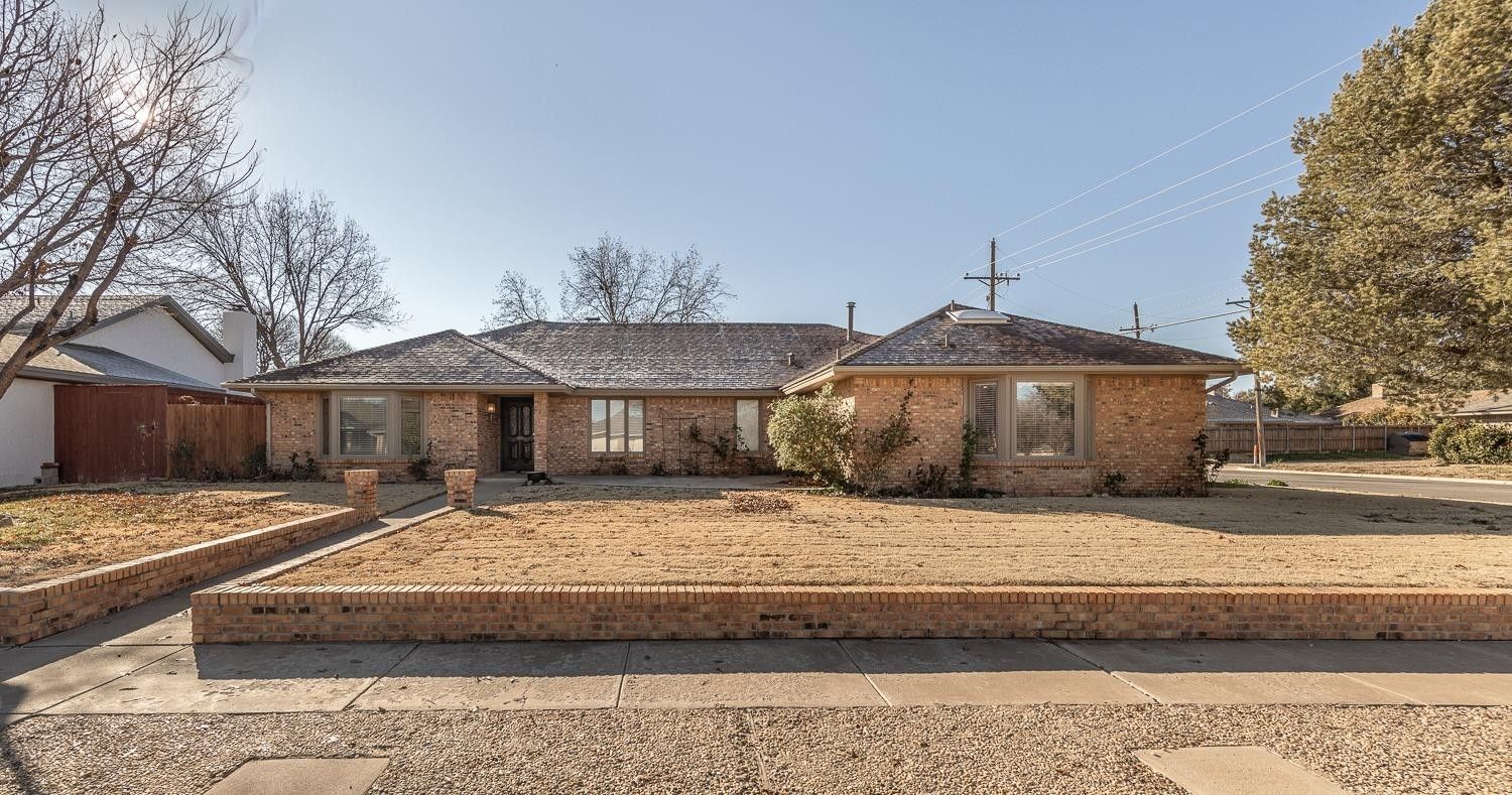 0.24 Acres, 3715 96th Street, Lubbock, TX 79423 Land and Farm