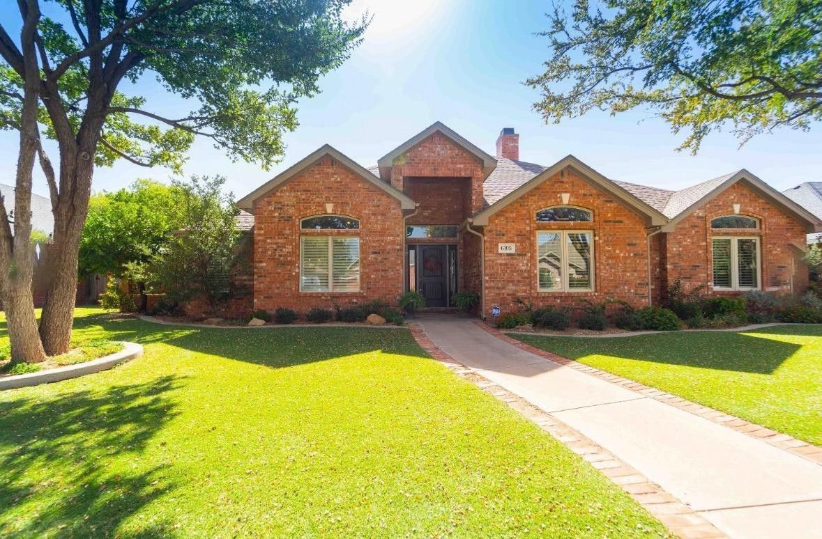 0.19 Acres, 6105 77th Street, Lubbock, TX 79424 Land and Farm