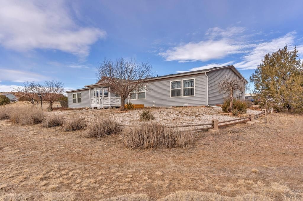 2 Acres, 125 Quail Court, Rockvale, CO 81244 Land and Farm