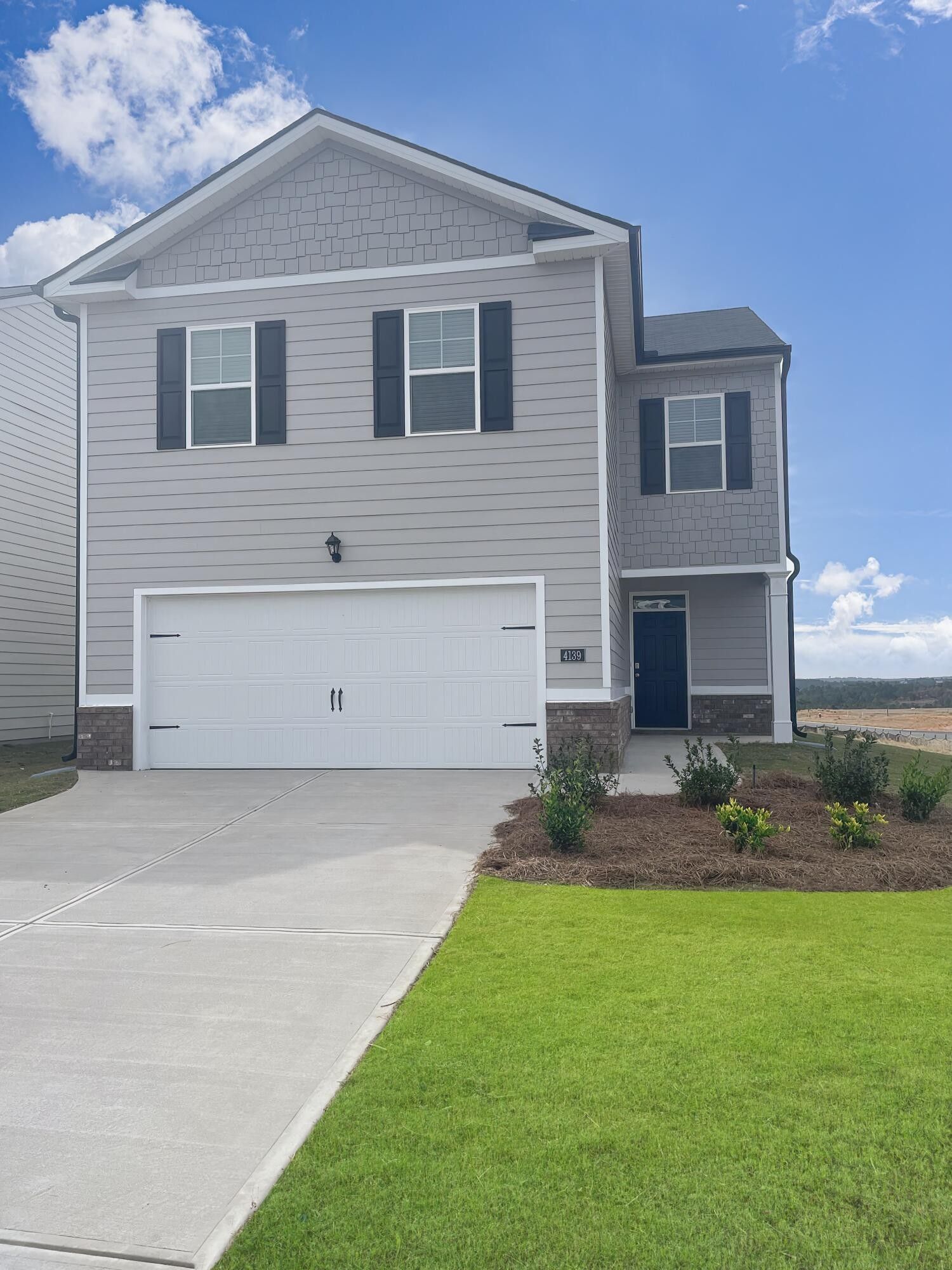 0.09 Acres, 4139 Crimson Pass, Graniteville, SC 29829 Land and Farm