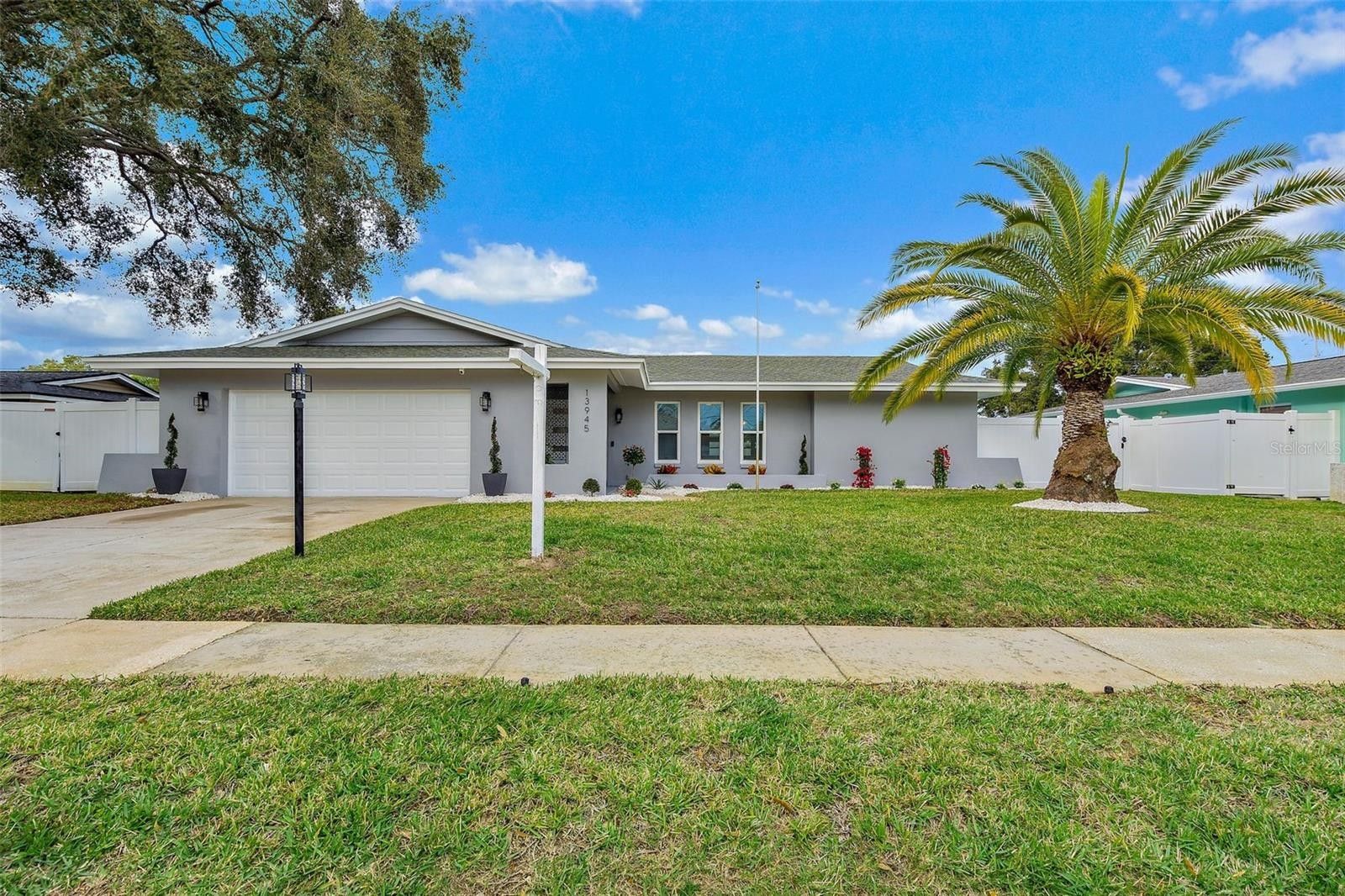 0.19 Acres, 13945 106TH AVENUE, Largo, FL 33774 Land and Farm