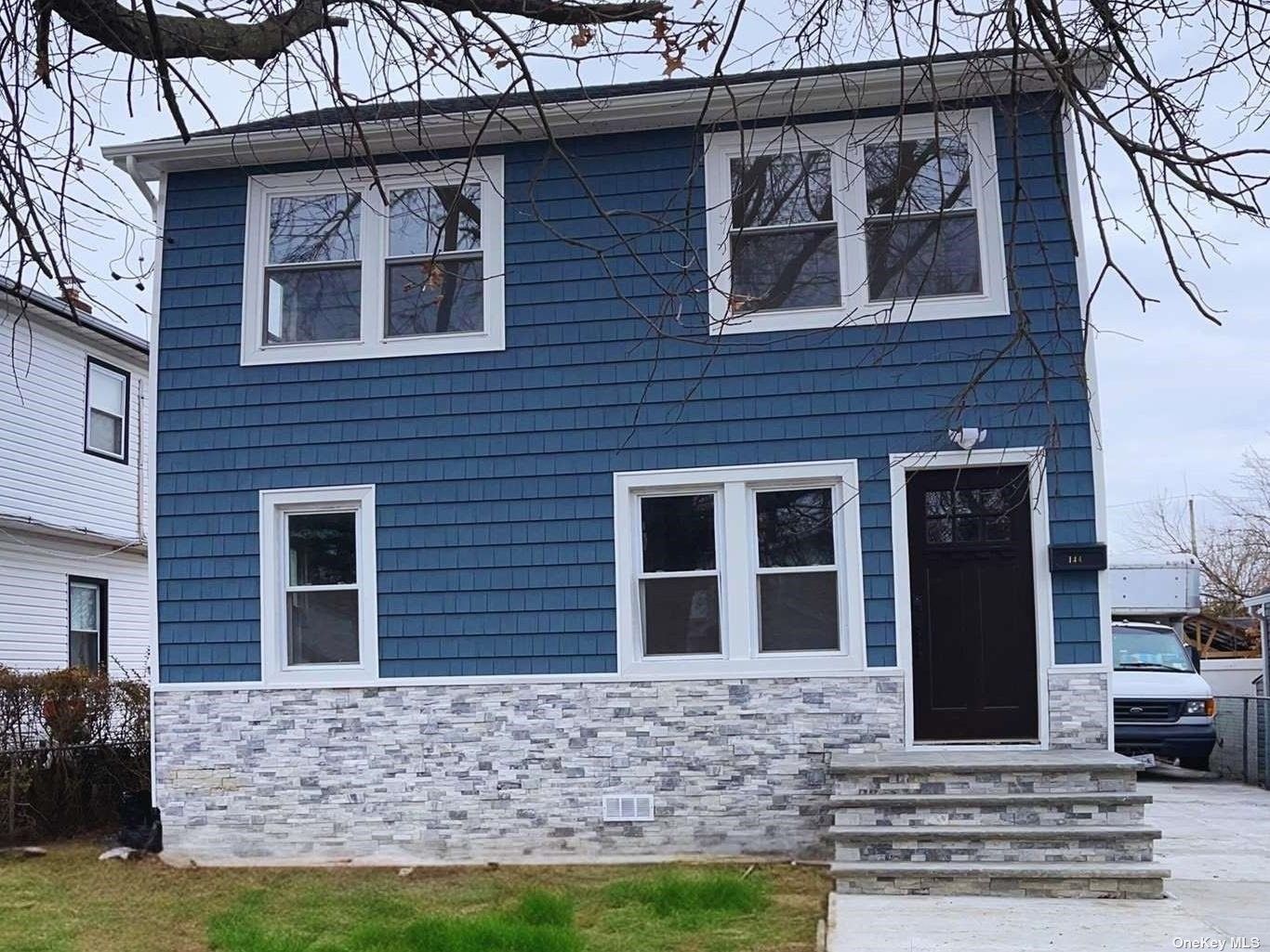 0.09 Acres, 144 Belmont Avenue, Elmont, NY 11003 Land and Farm