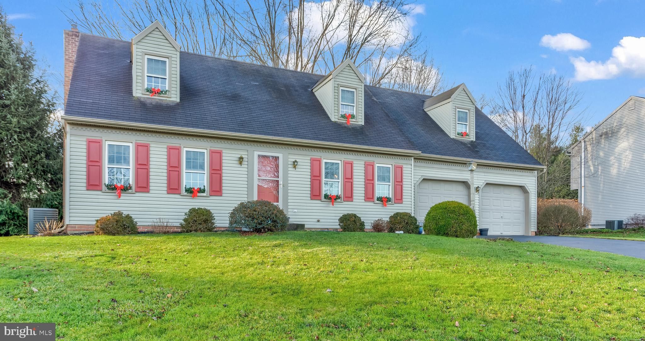 0.41 Acres, 733 ROSEMONT DRIVE, Lititz, PA 17543 Land and Farm