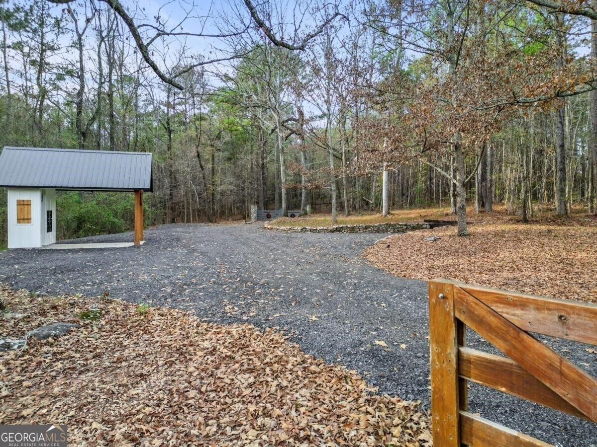 9.05 Acres, 1221 Us Hwy 27, Franklin, GA 30217 | Land and Farm