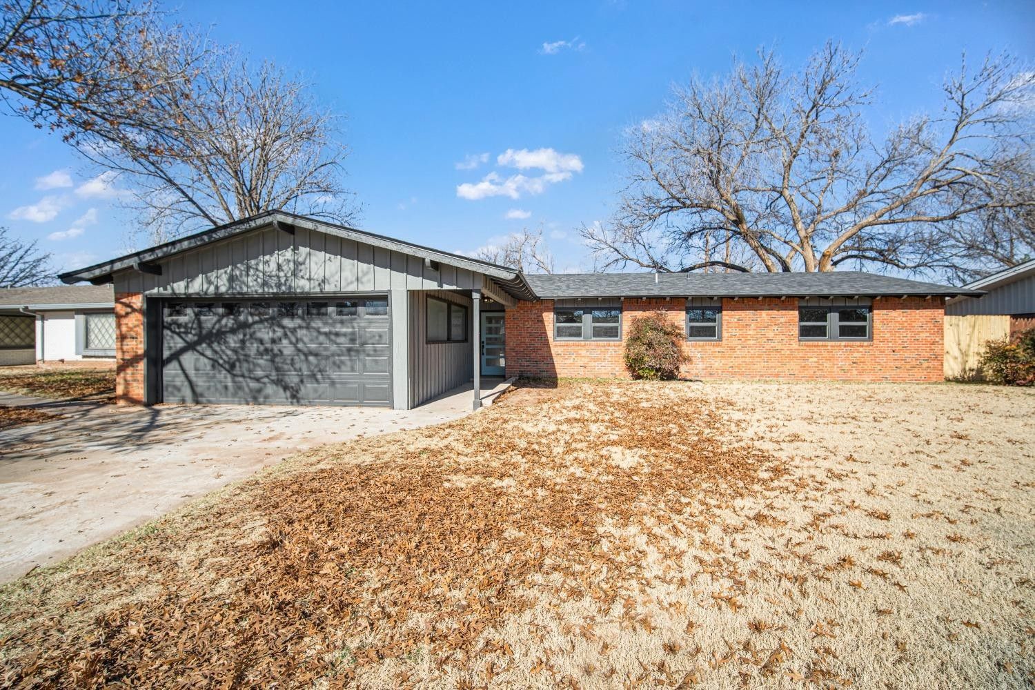 0.25 Acres, 4914 12th Street, Lubbock, TX 79416 Land and Farm