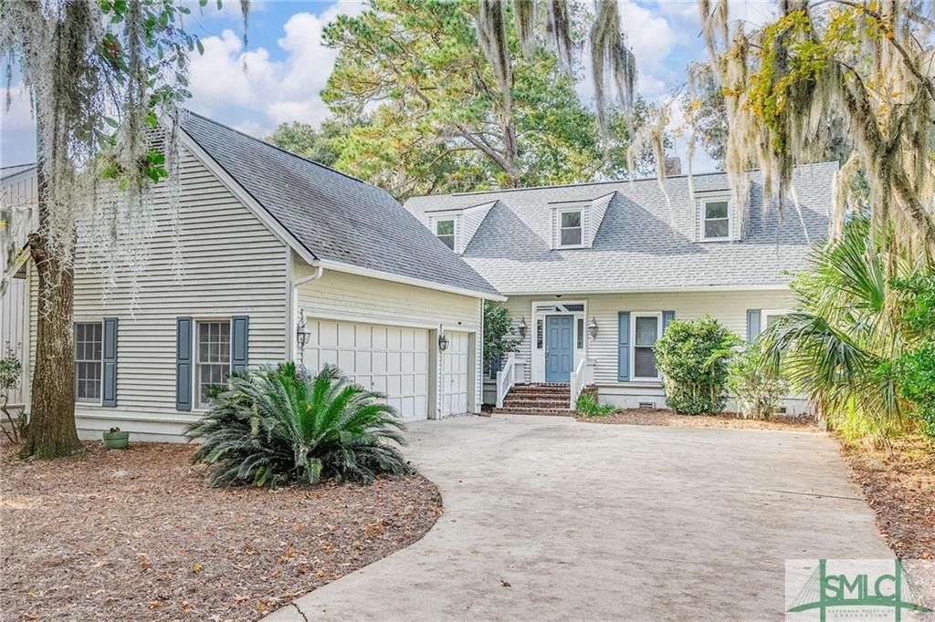 0.18 Acres, 31 Peregrine Crossing, Savannah, GA 31411 Land and Farm