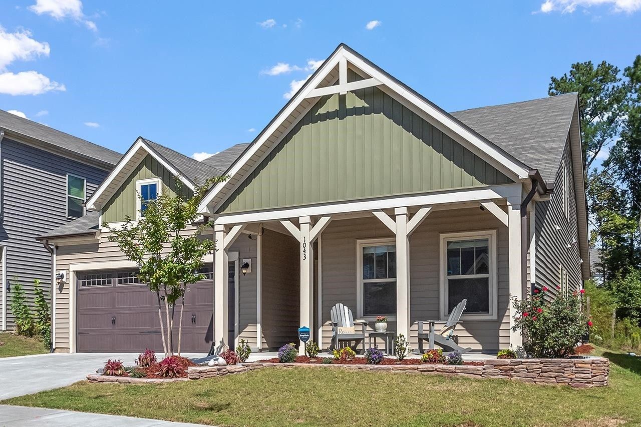 0.13 Acres, 1043 Lippincott Road, Durham, NC 27703 Land and Farm