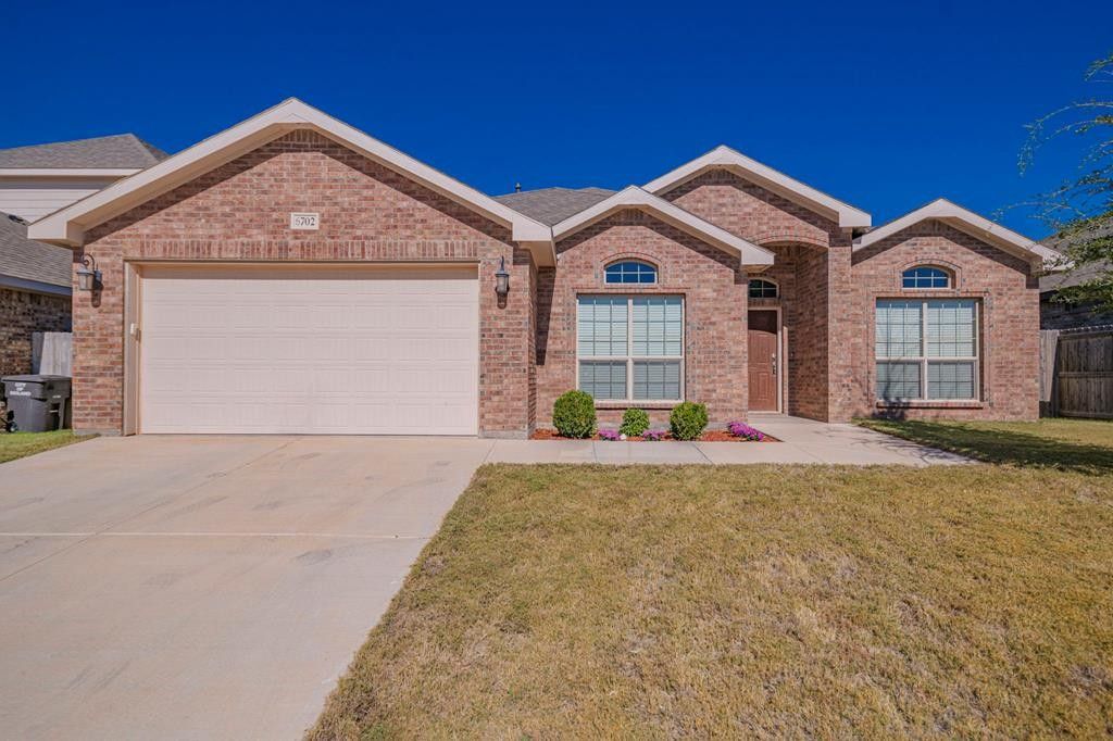 0.15 Acres, 6702 Hall of Fame, Midland, TX 79706 Land and Farm