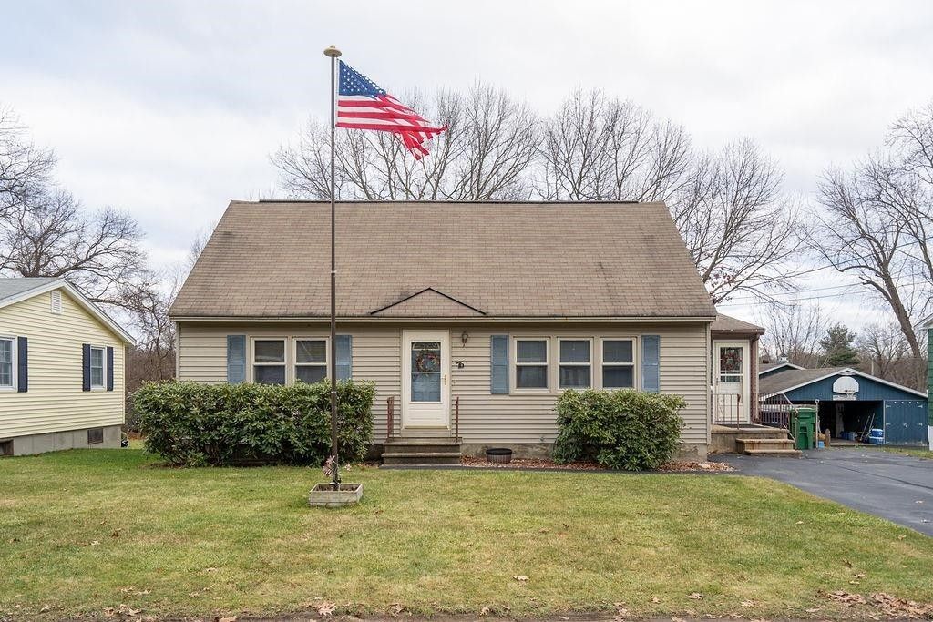 0.31 Acres, 76 Gillis Street, Nashua, NH 03060 Land and Farm