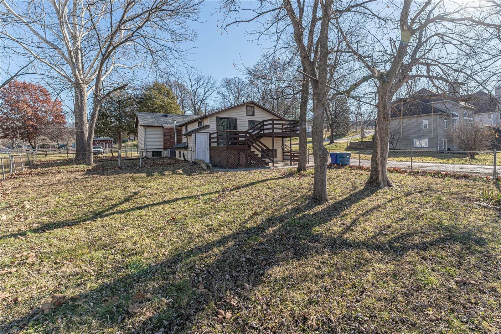 0.51 Acres, 3336 Ludlow Avenue, Bridgeton, MO 63044 Land and Farm