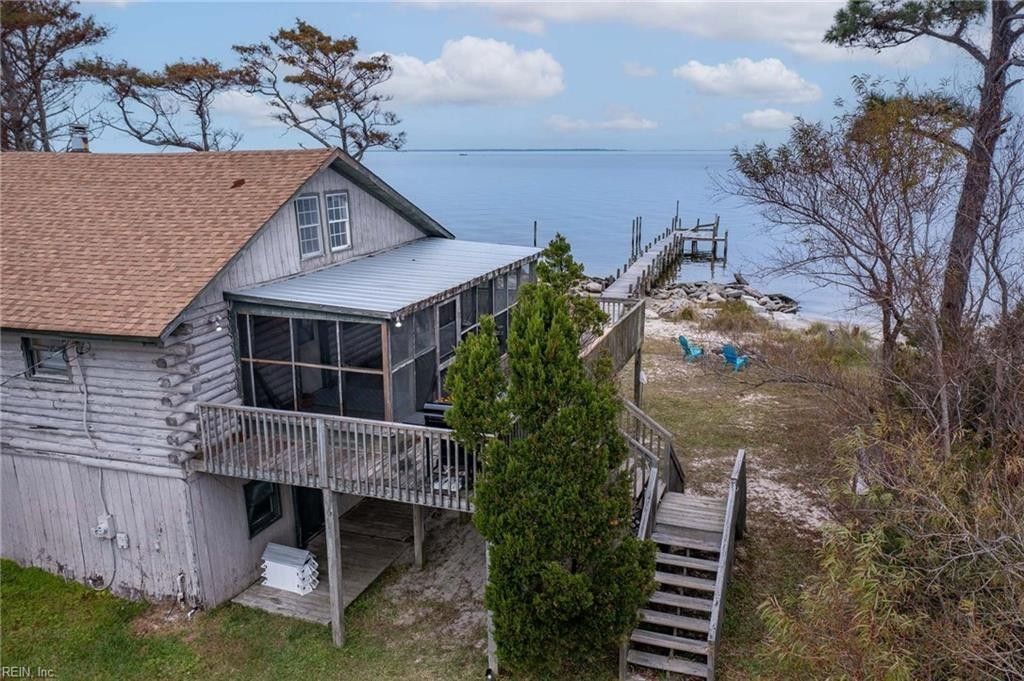 342 Cahoon Road, Manns Harbor, NC 27953 MLS 10514856 Land and Farm