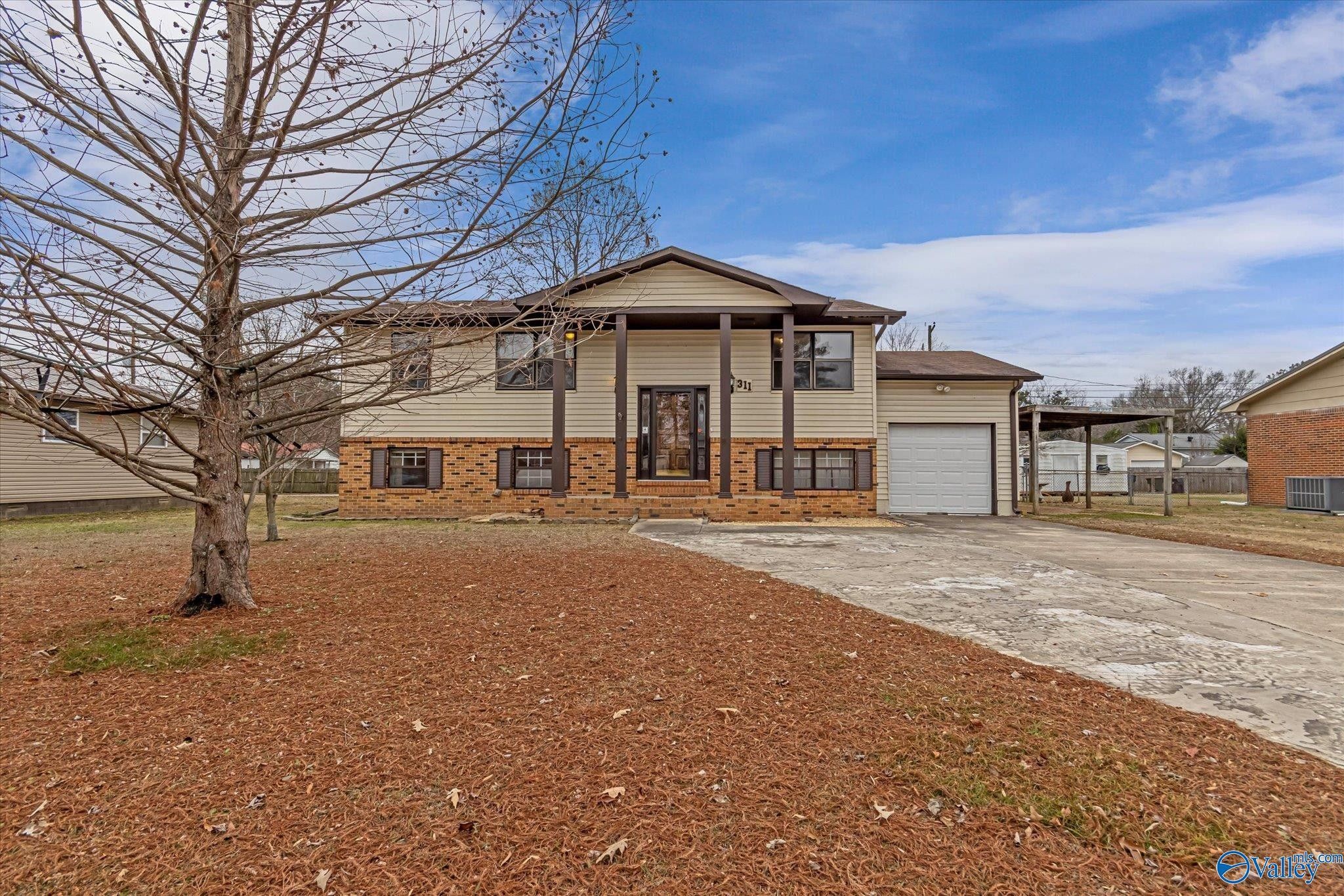 0.23 Acres, 311 Larkwood Drive, Decatur, AL 35601 Land and Farm