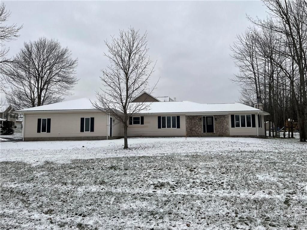 0.61 Acres, 9188 Shelley Drive, Marcy, NY 13403 Land and Farm